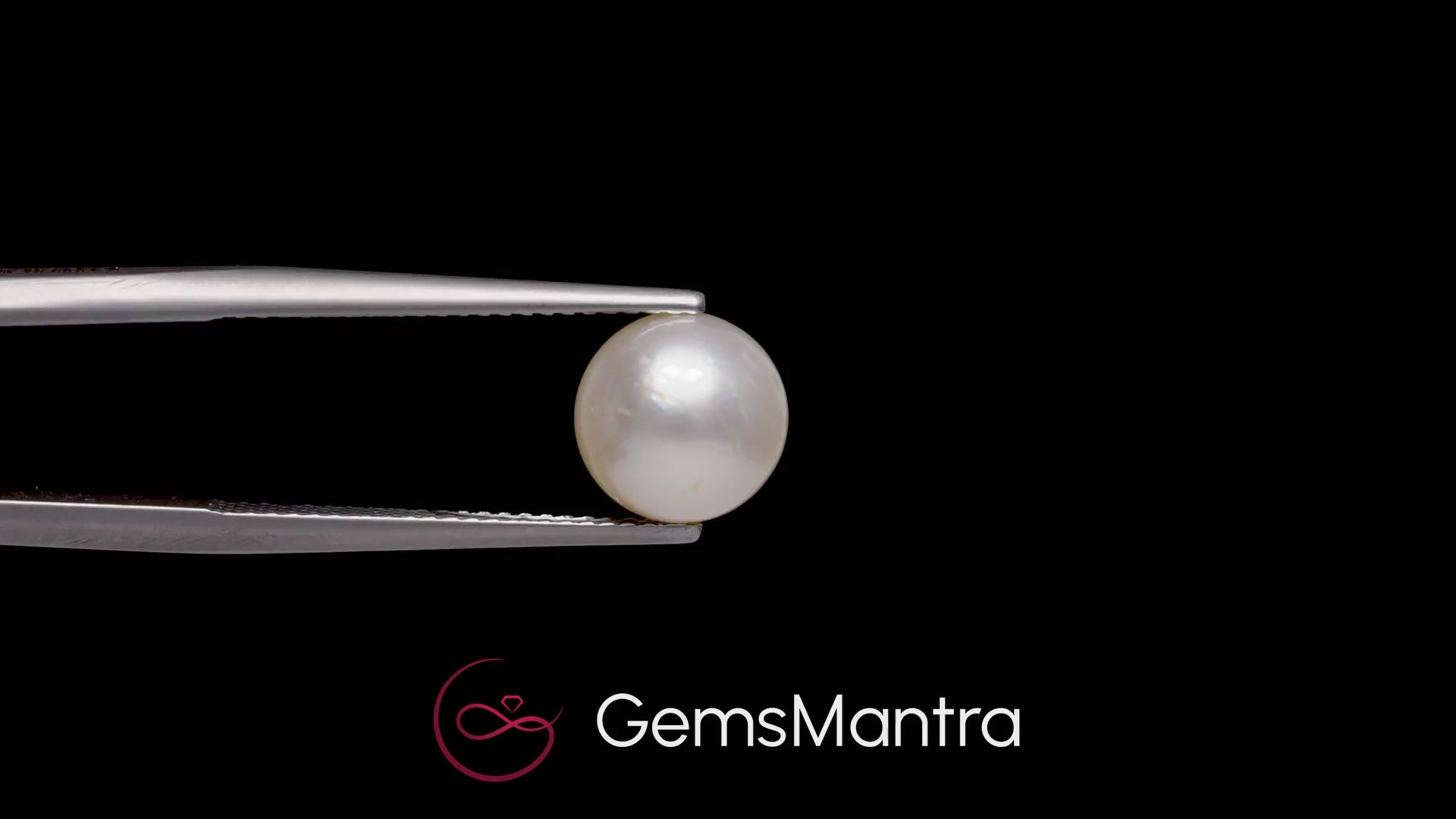 Pearl - 6.1 Carats
