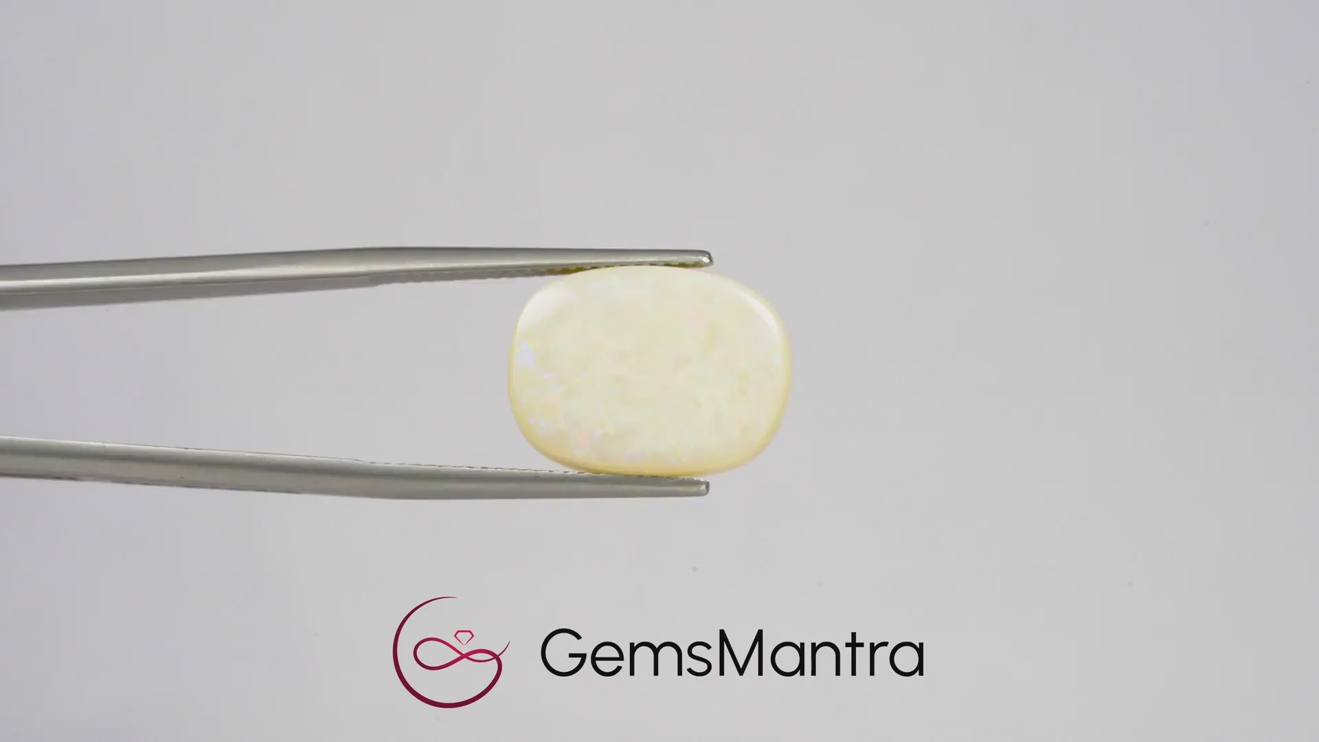 Opal – 8.24 Carat / 9.1 Ratti [GM09014]