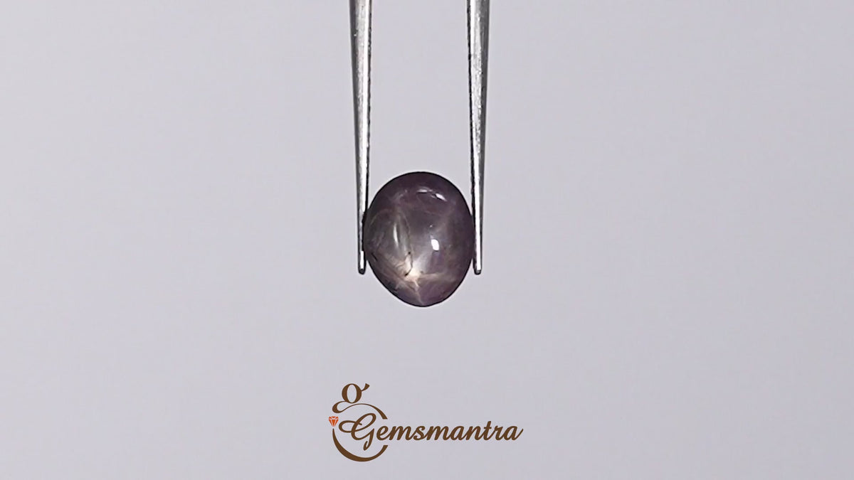 Star Ruby - 2.28 Carats