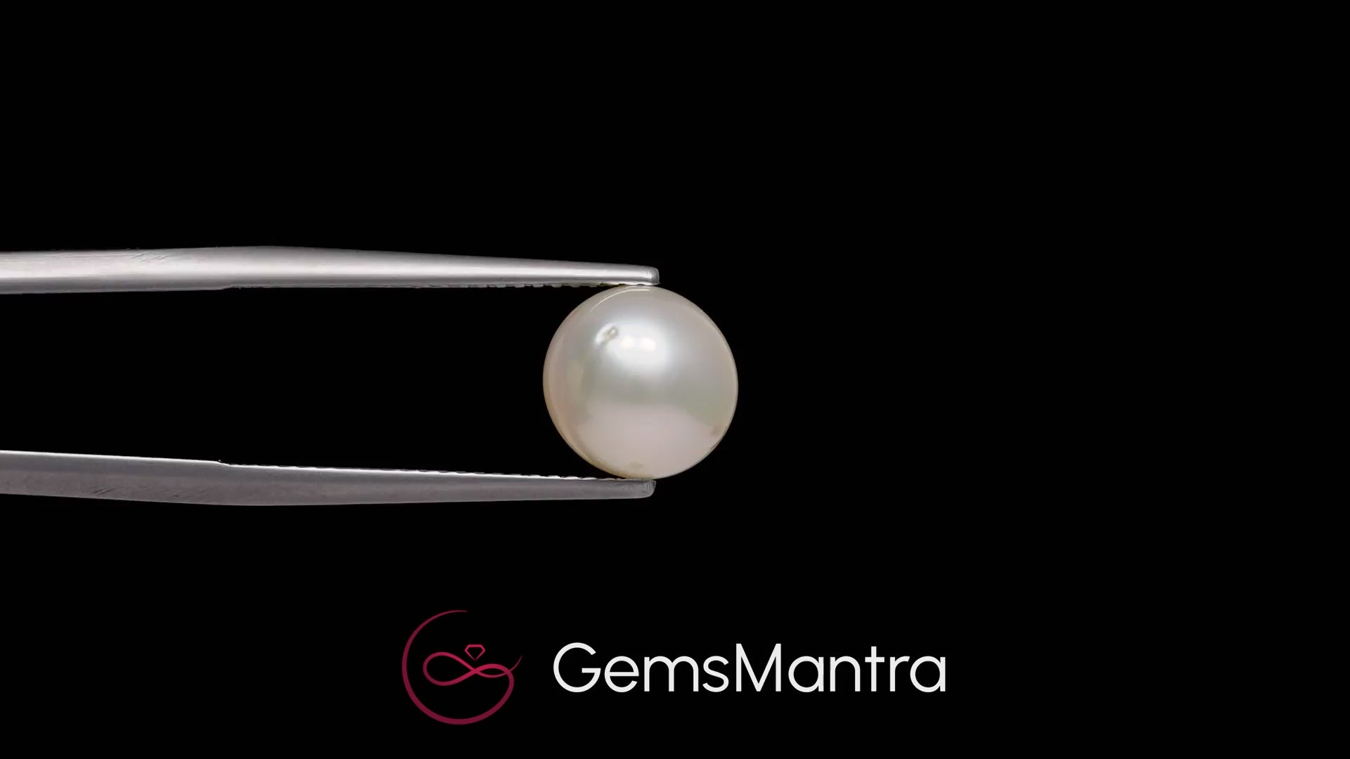 Pearl (Moti) – 6.1 Carat / 6.7 Ratti [GM09706]