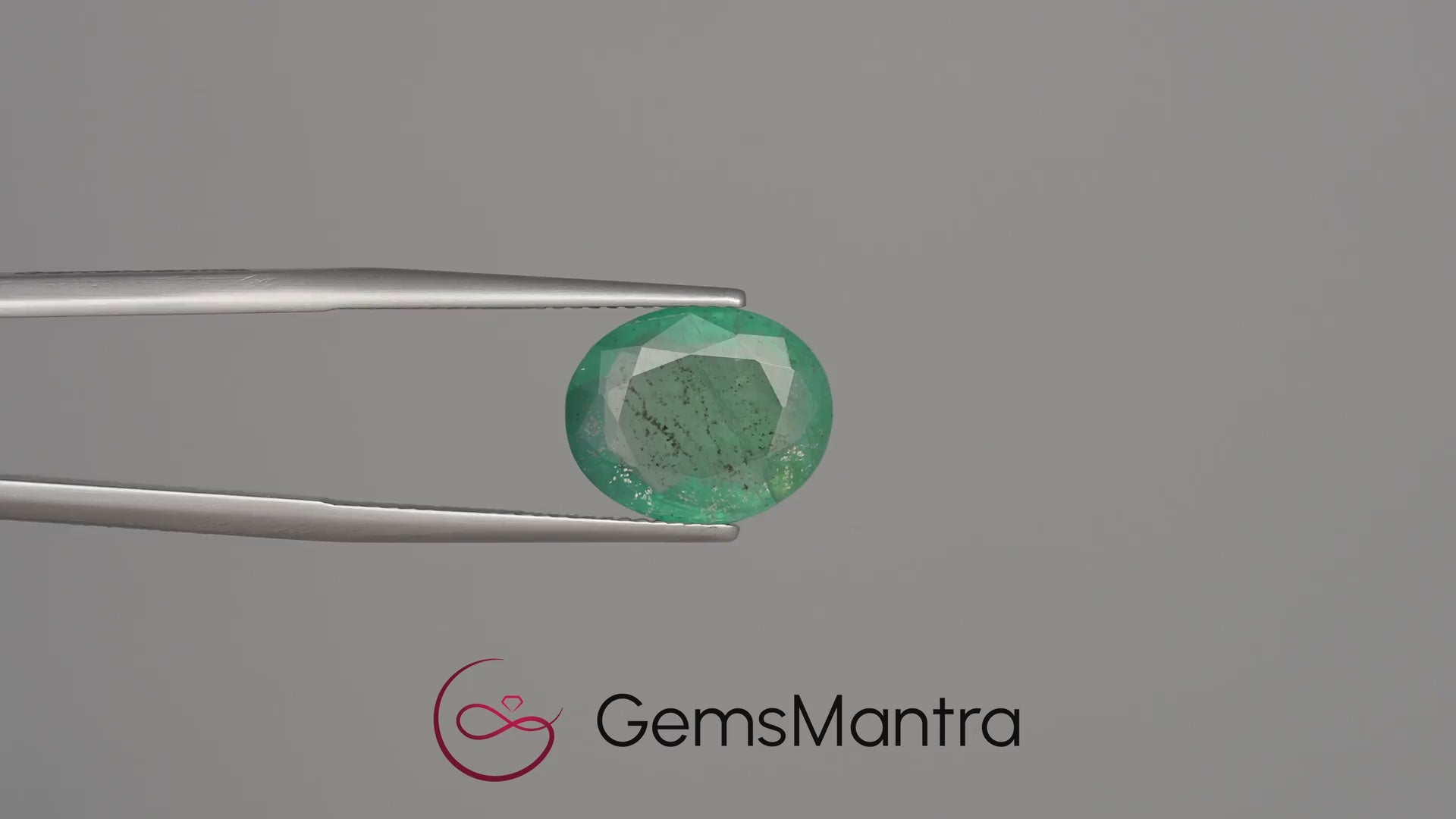 Emerald (Panna) - 5.15 Carats