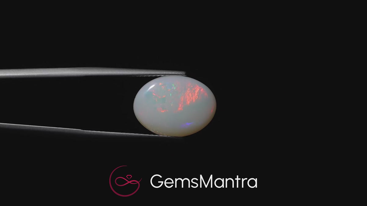 Opal – 4.69 Carat / 5.2 Ratti [GM09941]