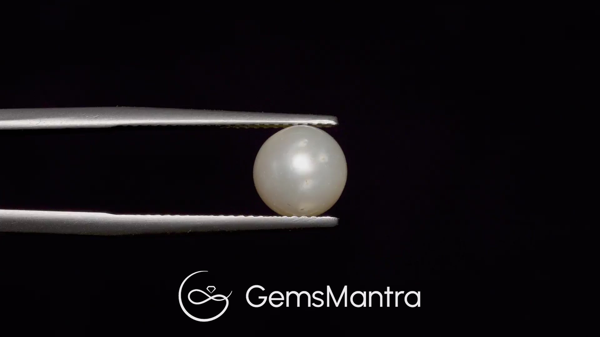 South Sea Pearl (Moti) – 4 Carat / 4.4 Ratti [GM03031]