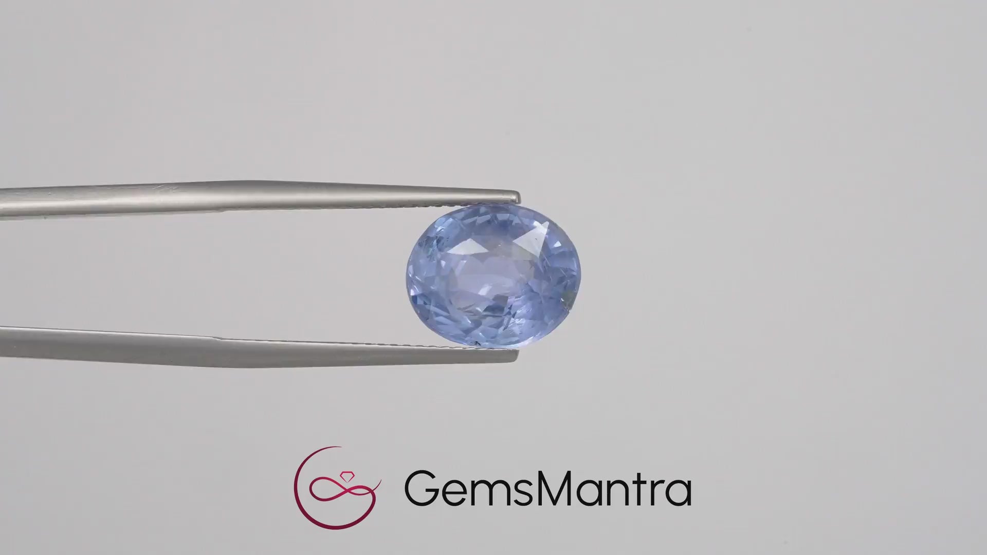 Blue Sapphire (Neelam) – 6.04 Carat / 6.6 Ratti [GM_072]