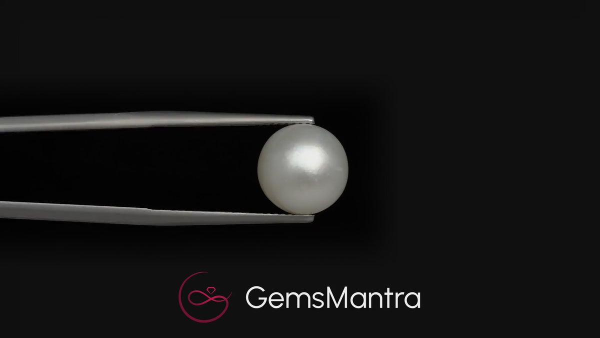 South Sea Pearl - 9.57 Carats