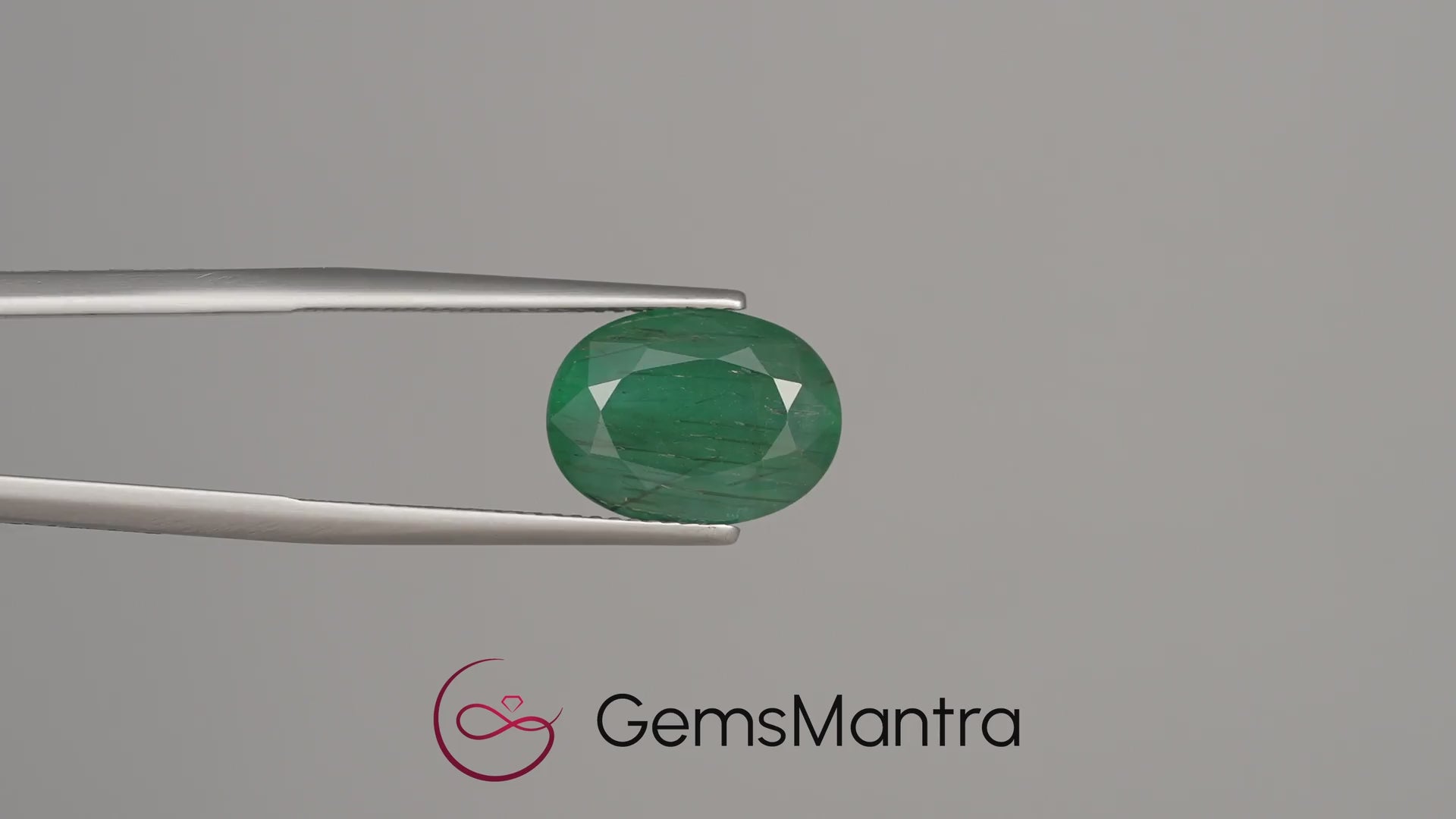 Emerald (Panna) - 4.73 Carats