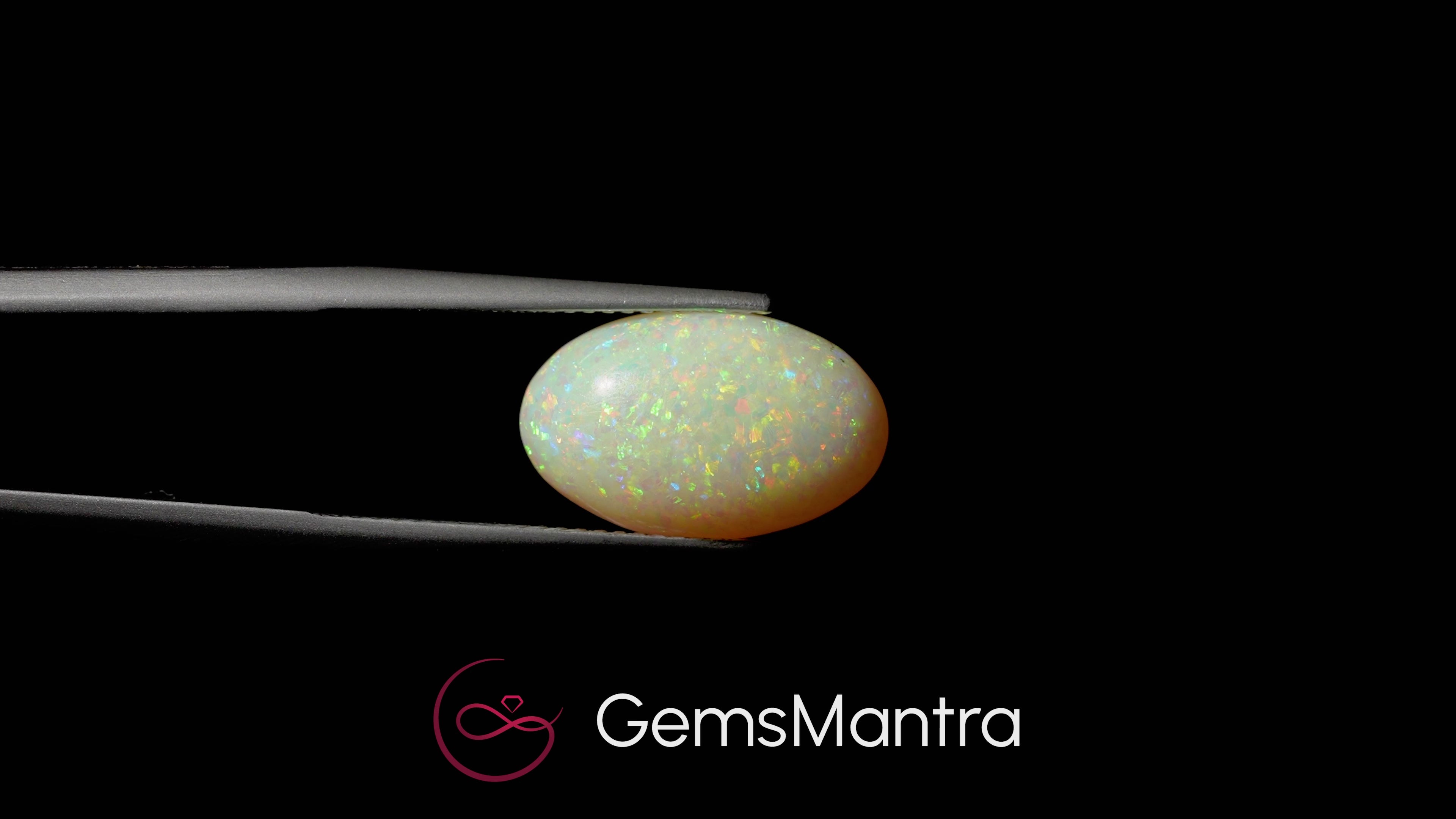 Opal - 5.3 Carats