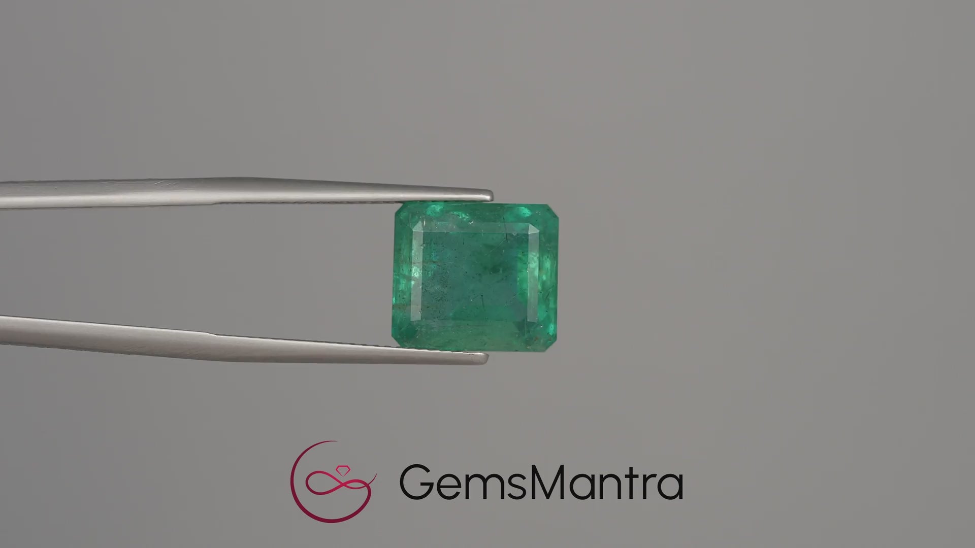 Emerald (Panna) - 8.46 Carats
