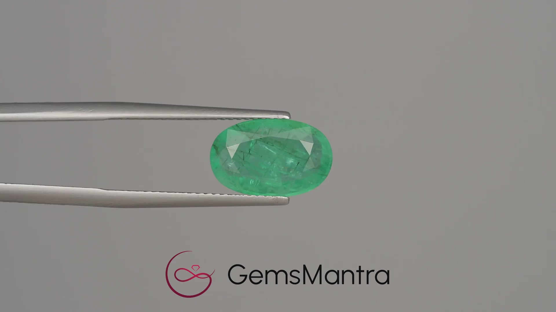 Emerald (Panna) - 3.54 Carats