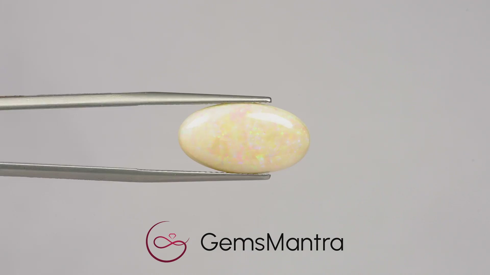 Opal – 6.92 Carat / 7.6 Ratti – Natural [GM09076]