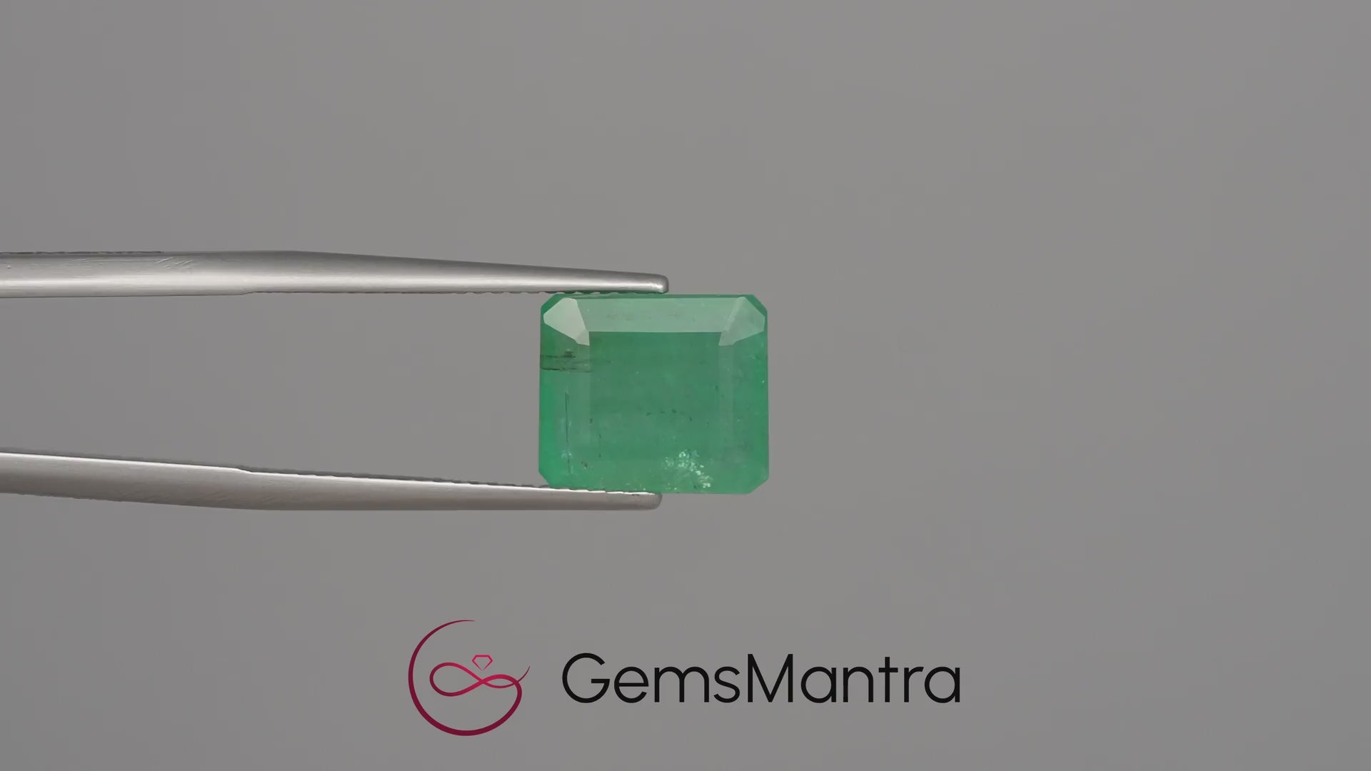 Emerald (Panna) - 5.4 Carats