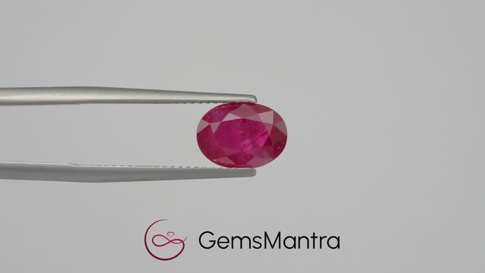 Ruby (Manik) – 2.74 Carat / 3 Ratti [GM_120]