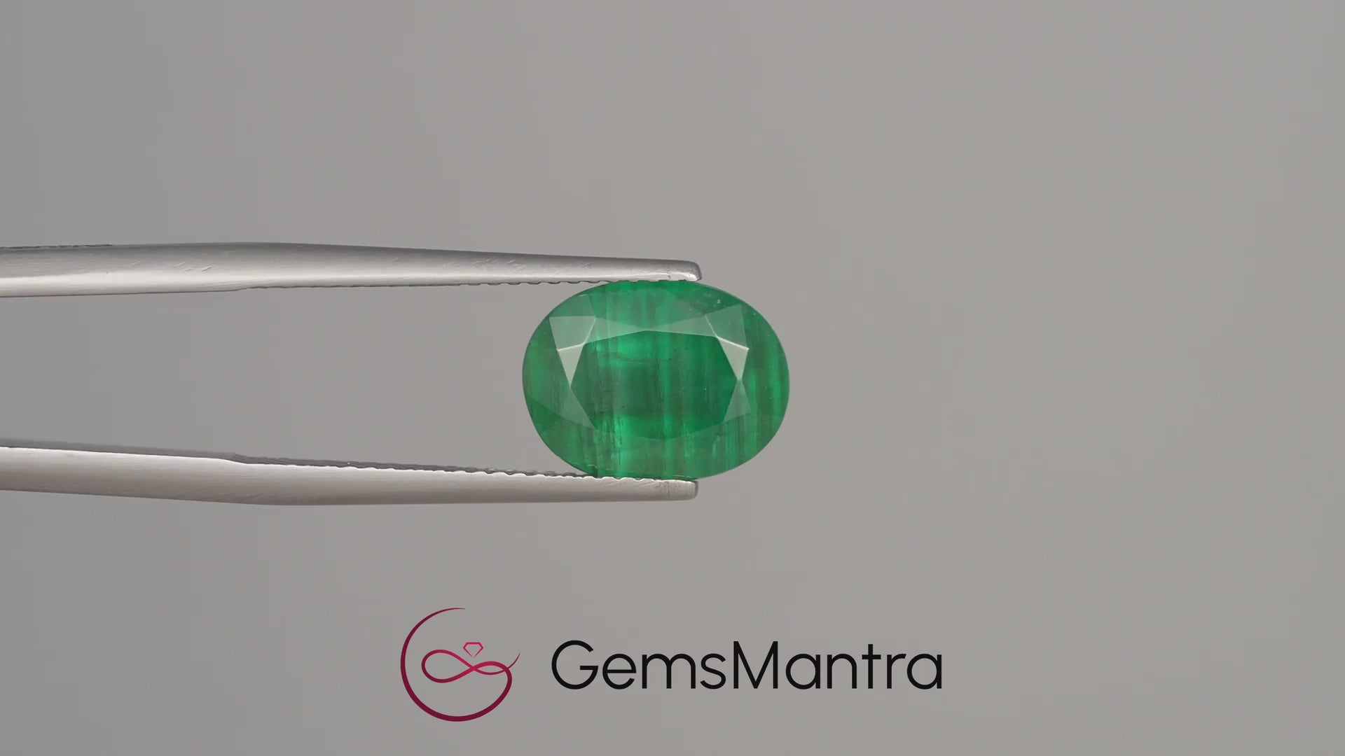 Emerald (Panna) - 5.07 Carats