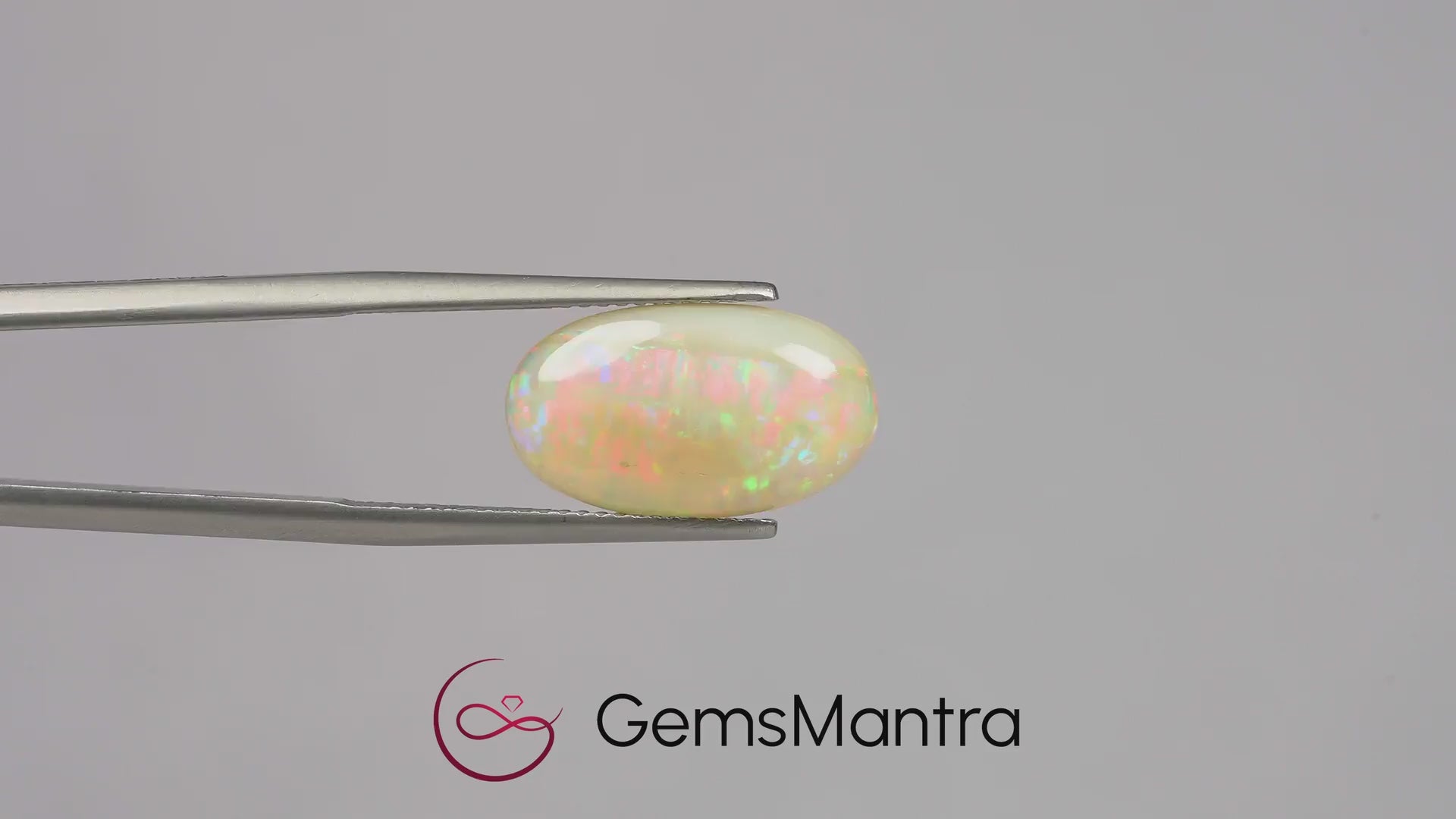 Opal – 6.22 Carat / 6.8 Ratti [GM09102]