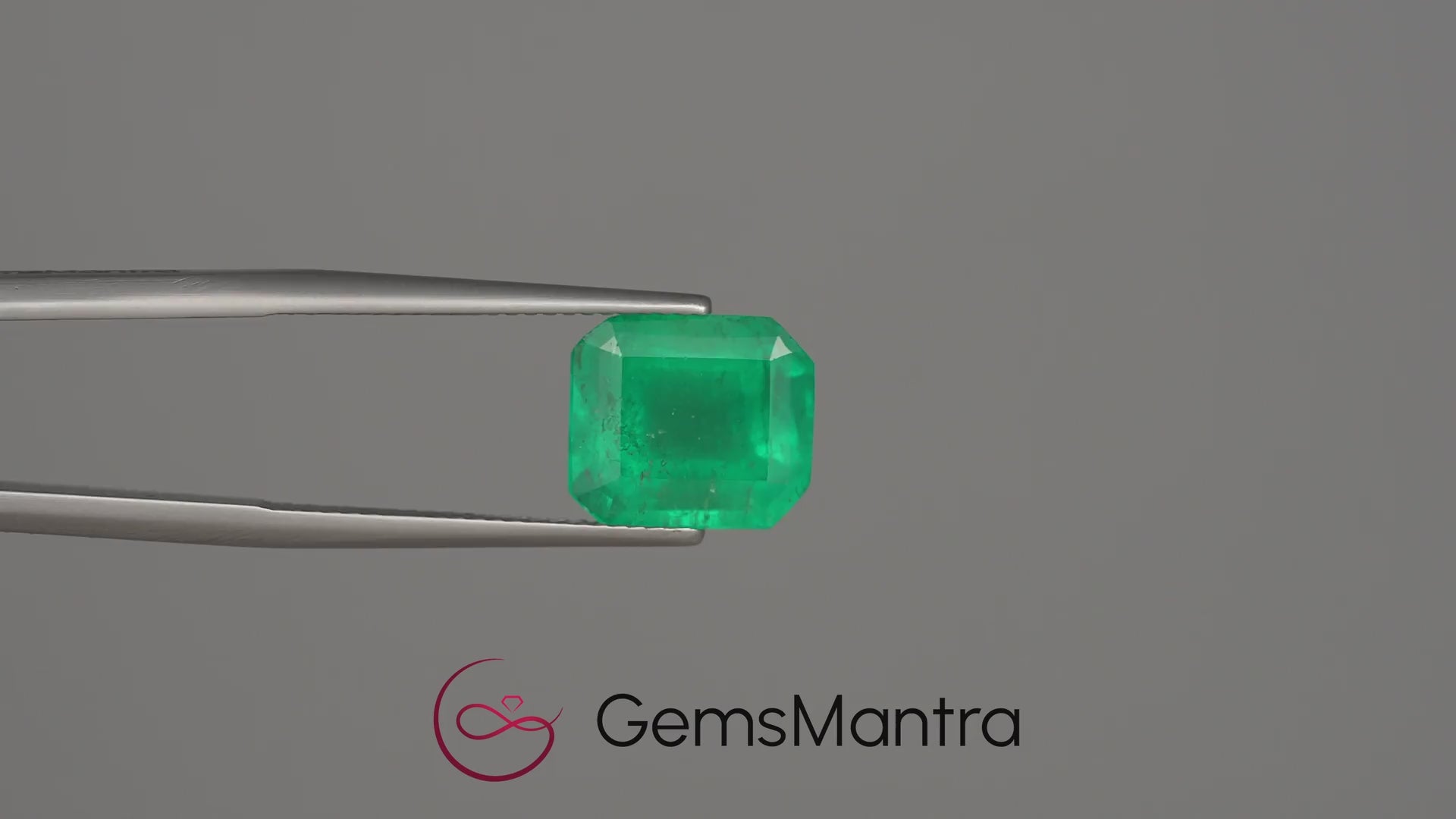 Emerald (Panna) - 6.04 Carats