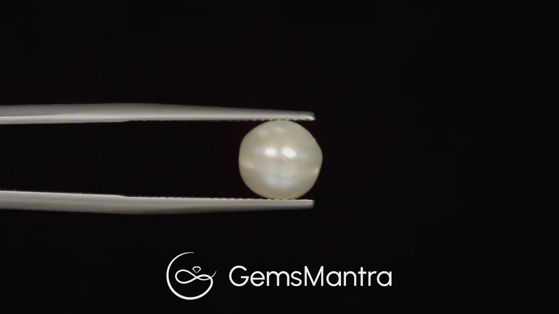 South Sea Pearl (Moti) – 4.69 Carat / 5.2 Ratti [GM02998]