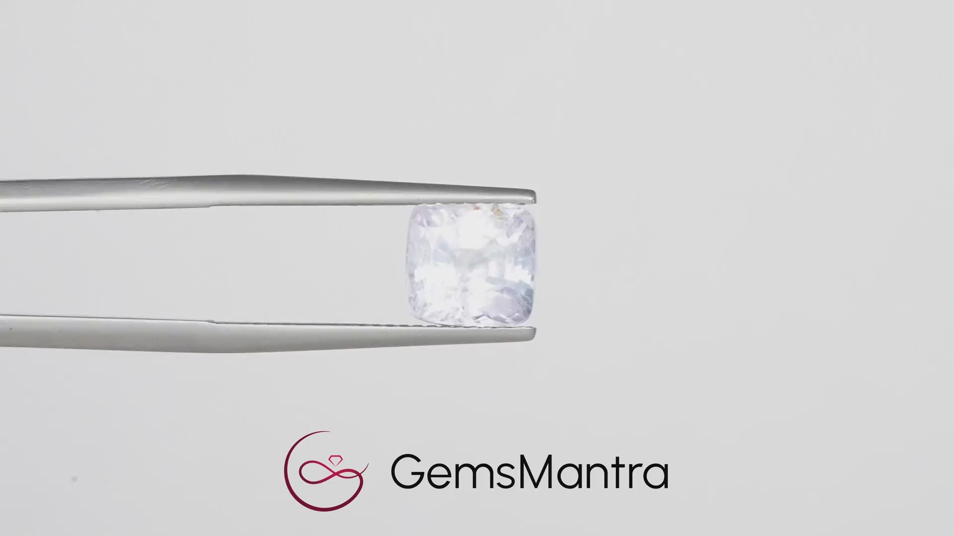 Blue Sapphire (Neelam) – 3.17 Carat / 3.5 Ratti [GM02681]