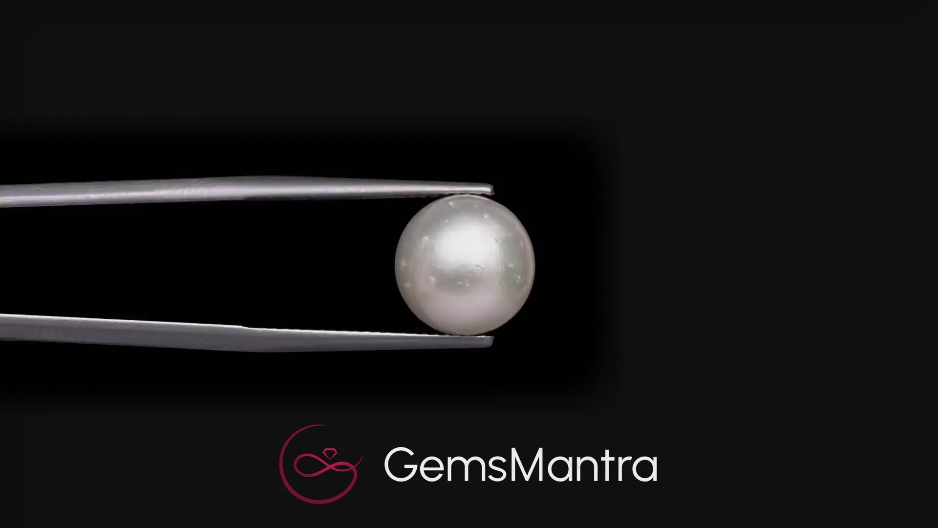South Sea Pearl - 10.19 Carats