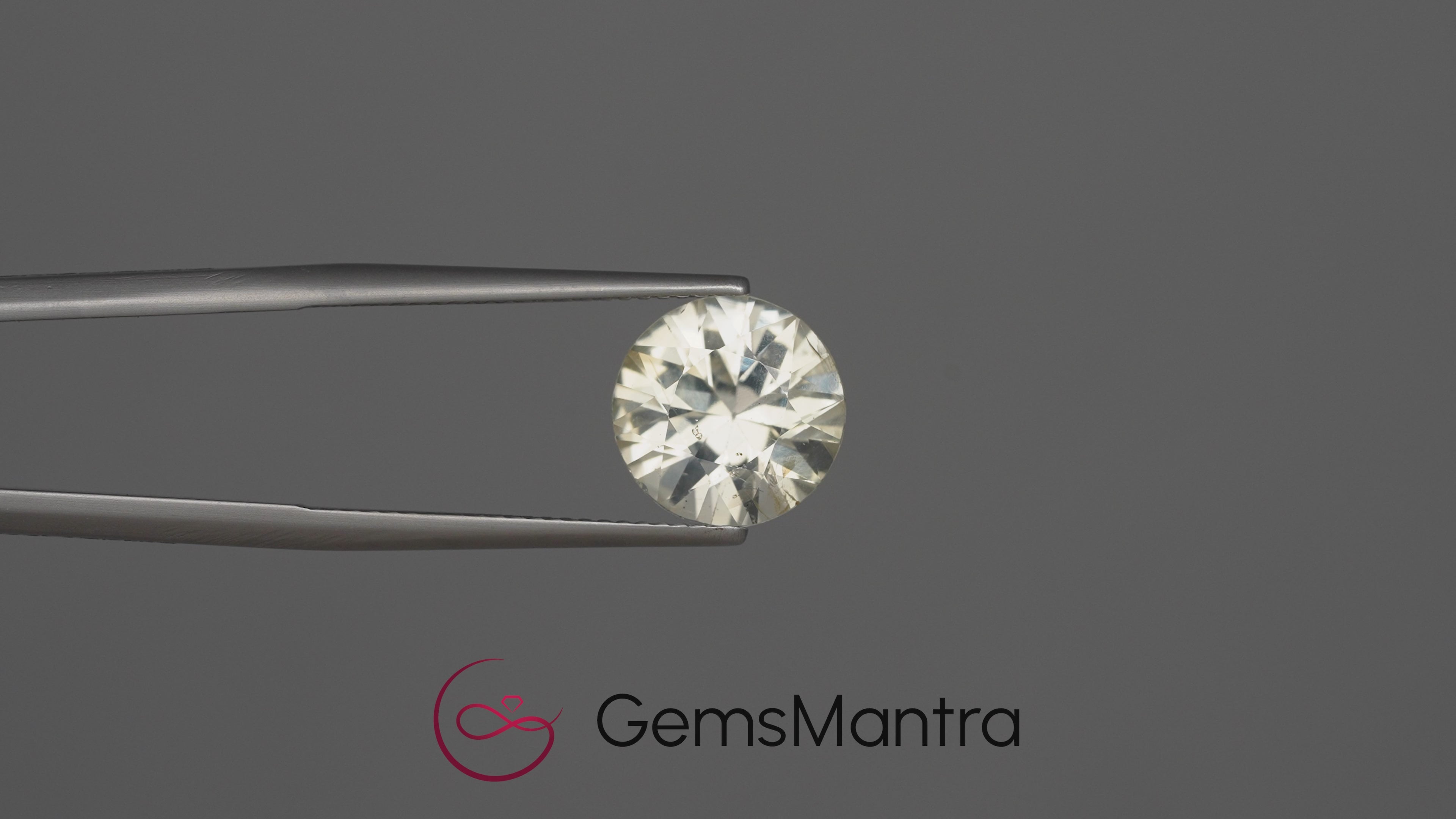 Yellow Sapphire - 4.51 Carats
