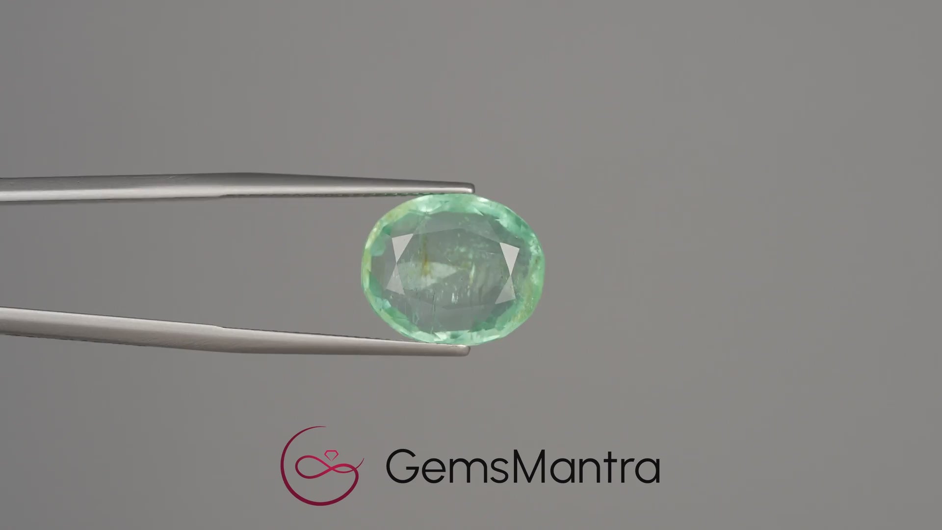 Emerald (Panna) - 8.59 Carats
