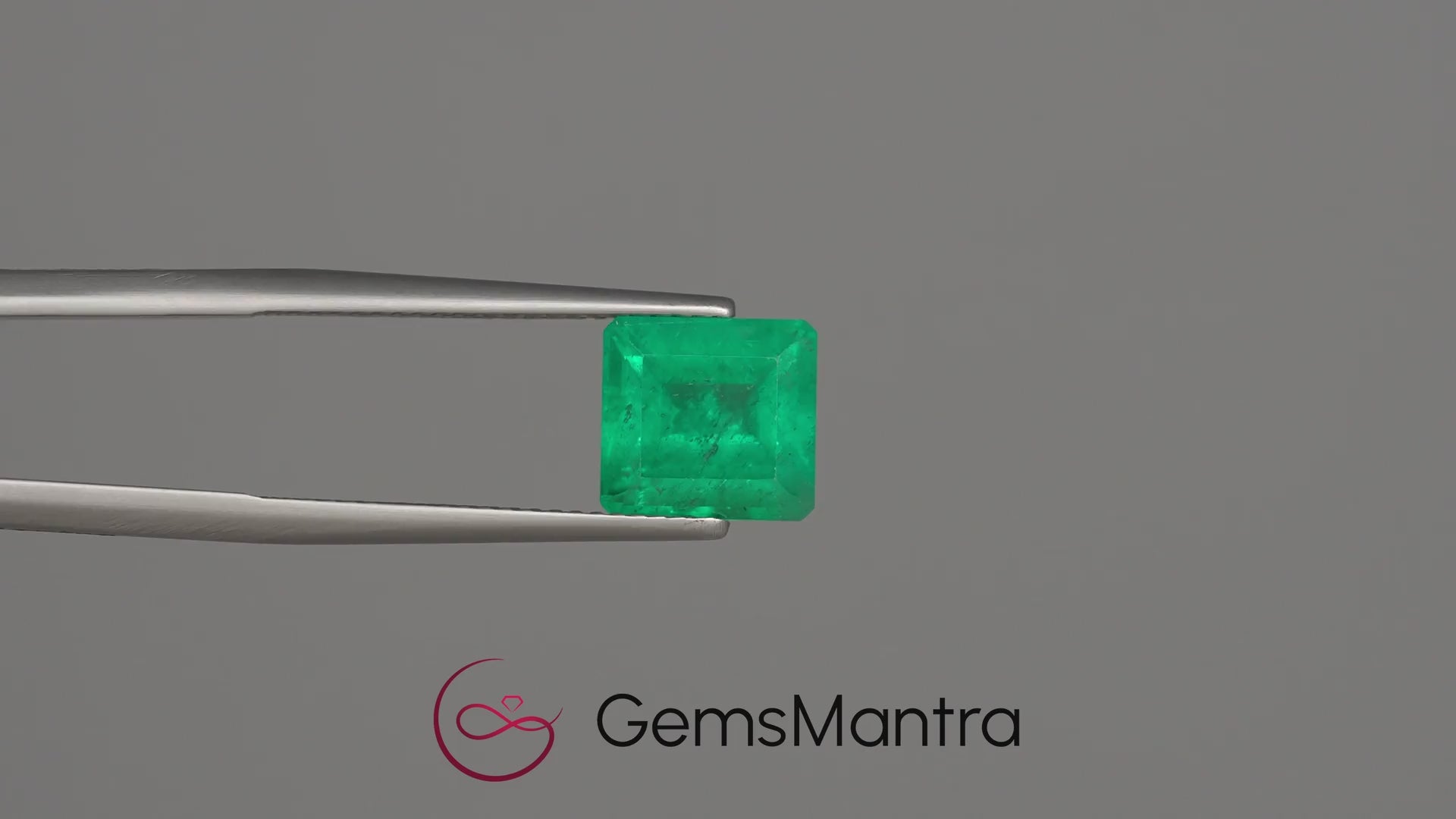 Emerald (Panna) - 2.99 Carats
