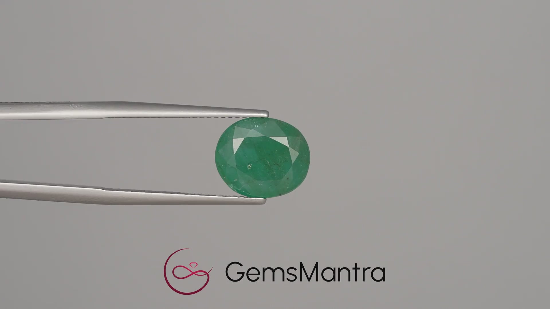 Emerald (Panna) - 4.69 Carats