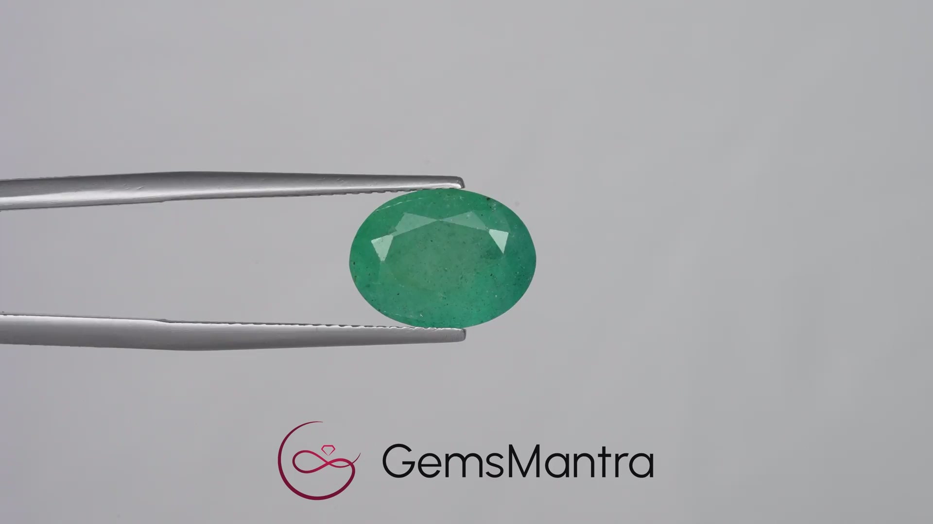 Emerald - 4.05 Carats
