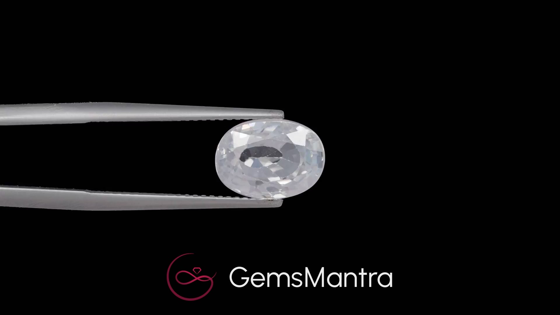 Zircon – 7.18 Carat / 7.9 Ratti [GM09798]