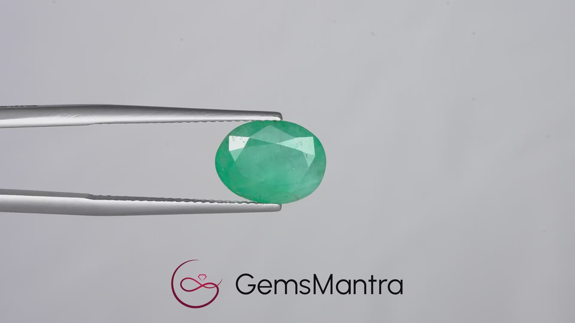 Emerald - 4.1 Carats