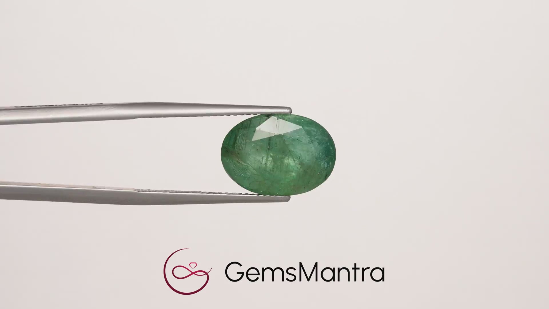 Emerald - 6.95 Carats