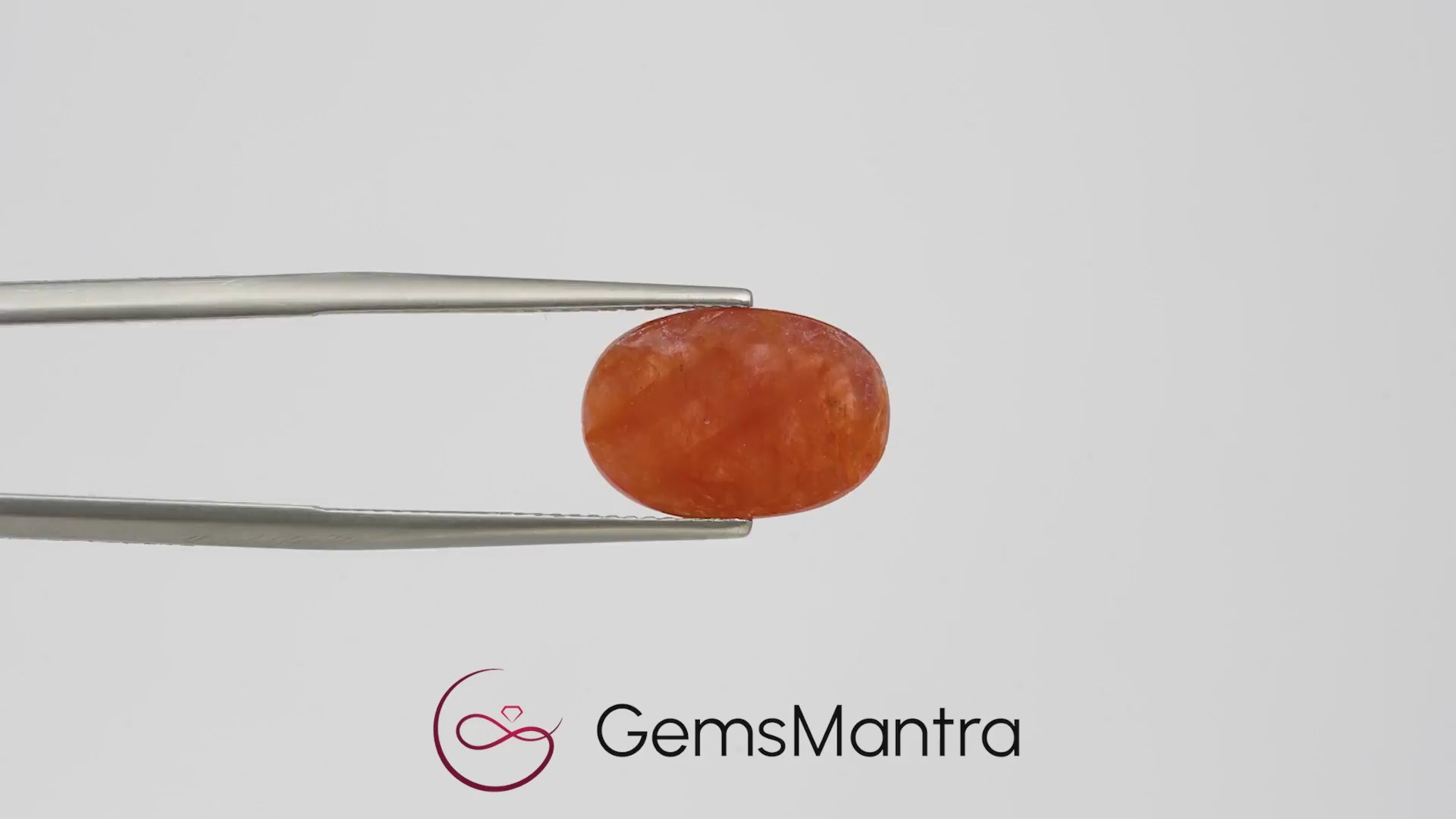 African Ruby (Manik) – 4.48 Carat / 4.9 Ratti [GM03350]