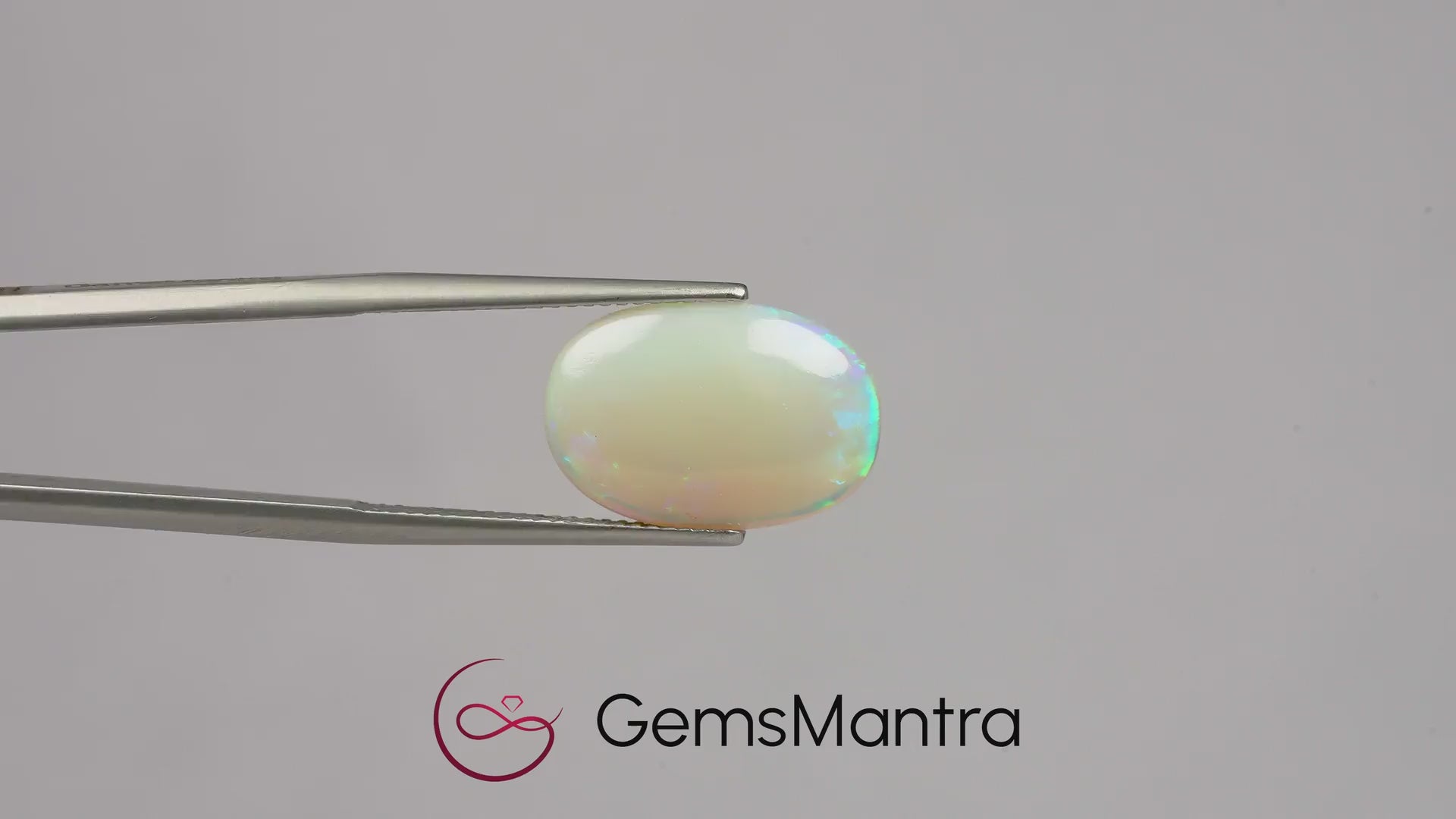 Opal – 6.08 Carat / 6.7 Ratti – Natural [GM09086]