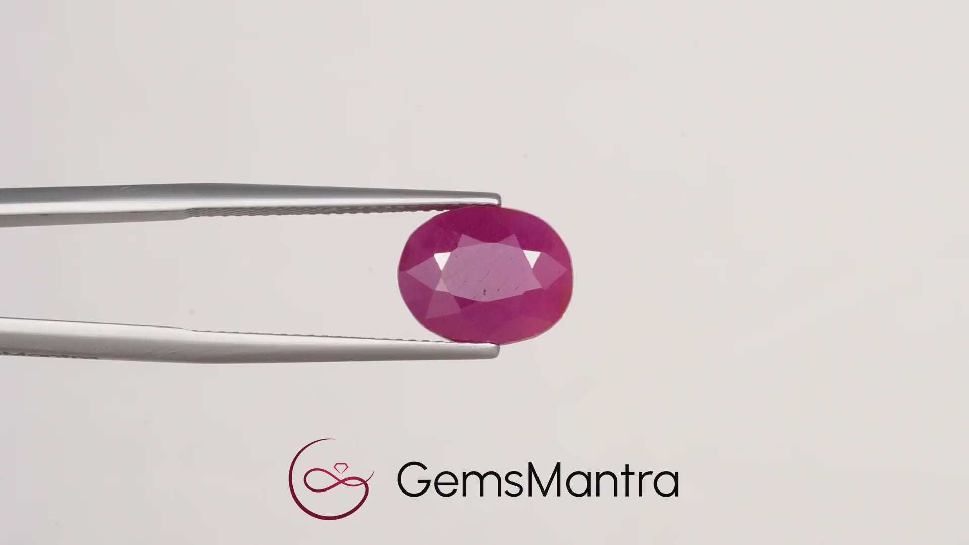 Ruby - 6.3 Carats