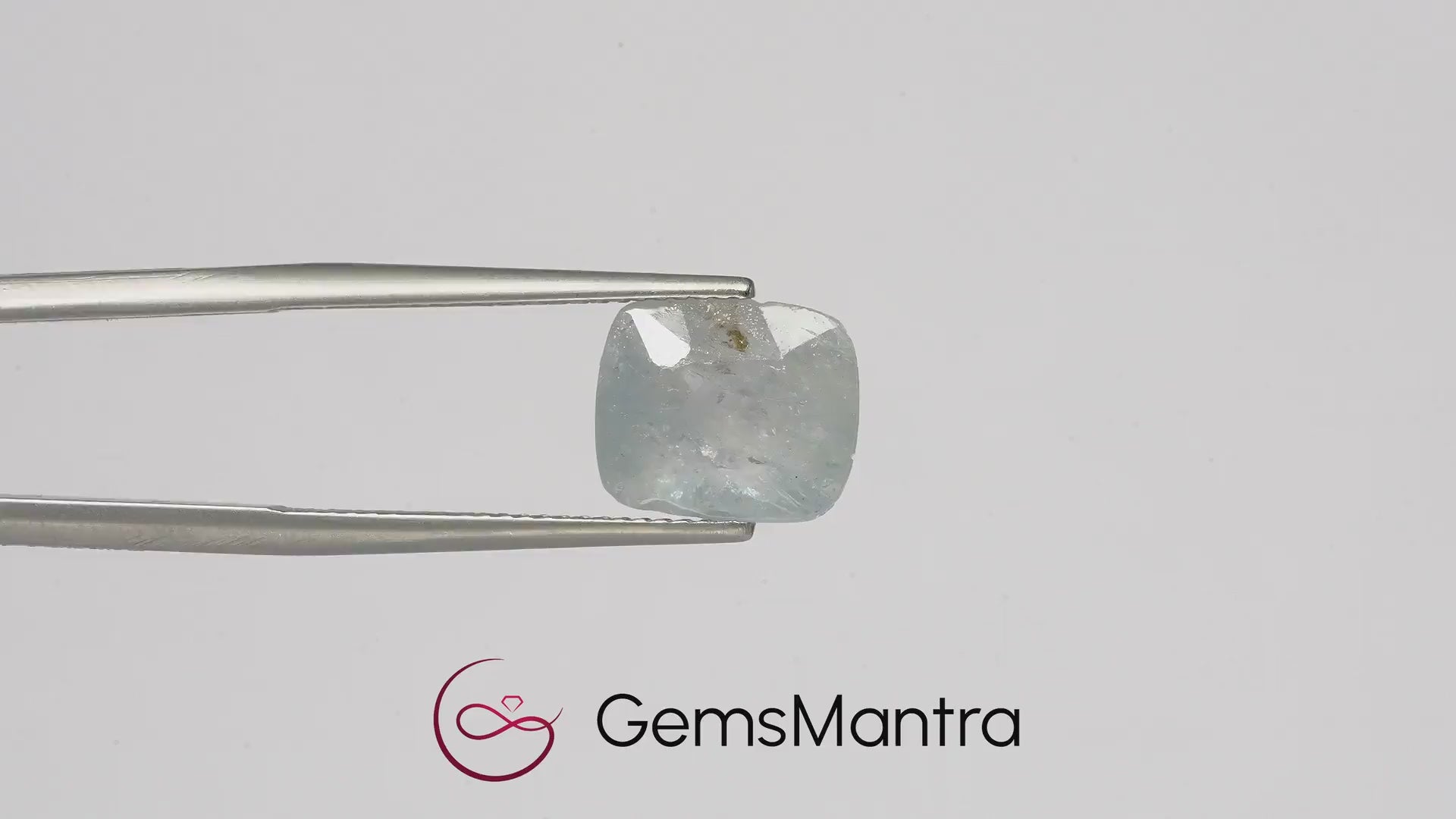 Ceylon Blue Sapphire (Neelam) – 5.89 Carat / 6.5 Ratti [GM03235]