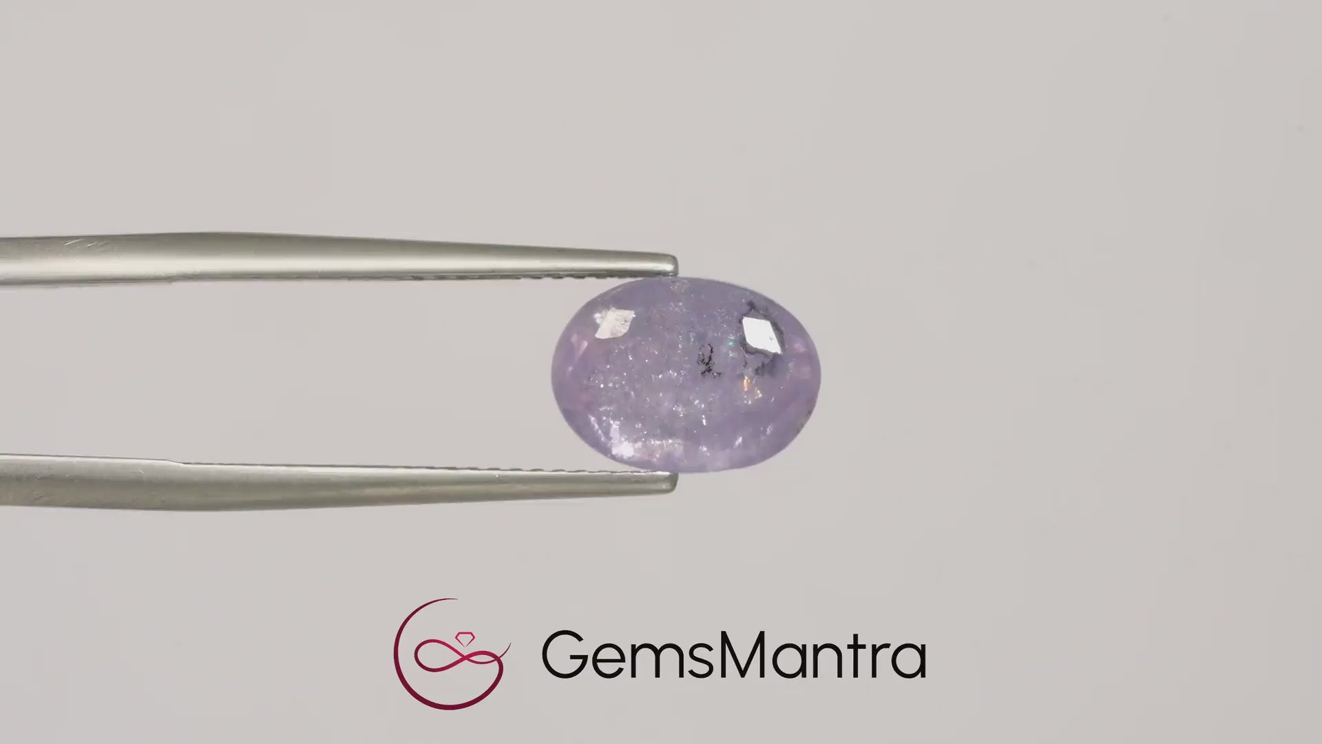 Ceylon Blue Sapphire (Neelam) – 4.66 Carat / 5.1 Ratti [GM07116]