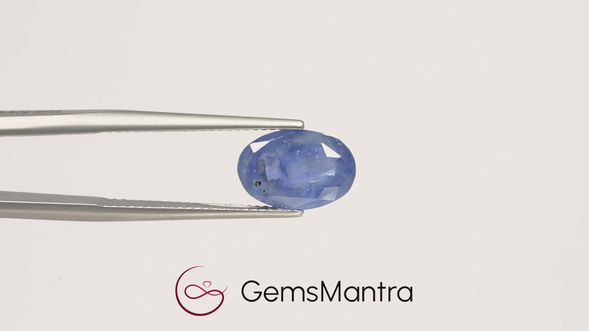 Blue Sapphire (Neelam) – 4 Carat / 4.4 Ratti [R028]
