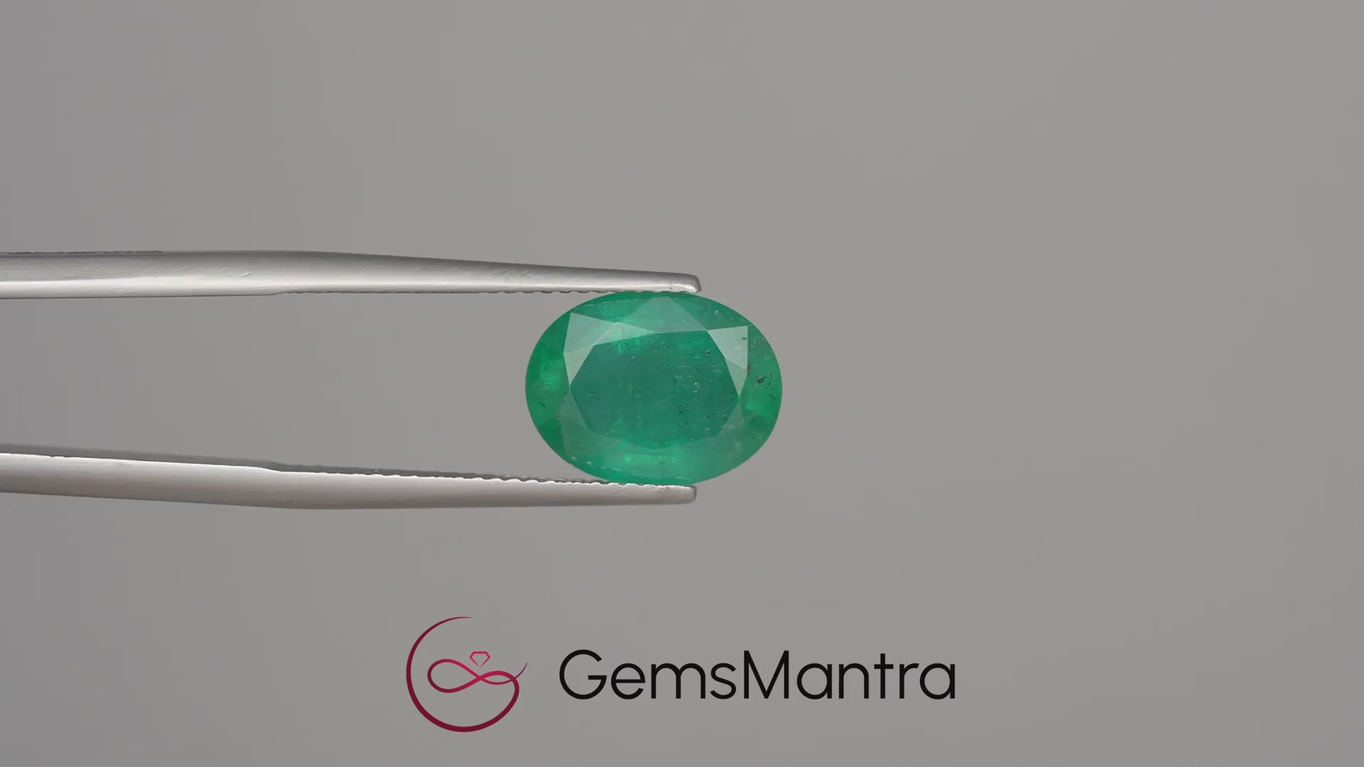 Emerald (Panna) - 4.28 Carats