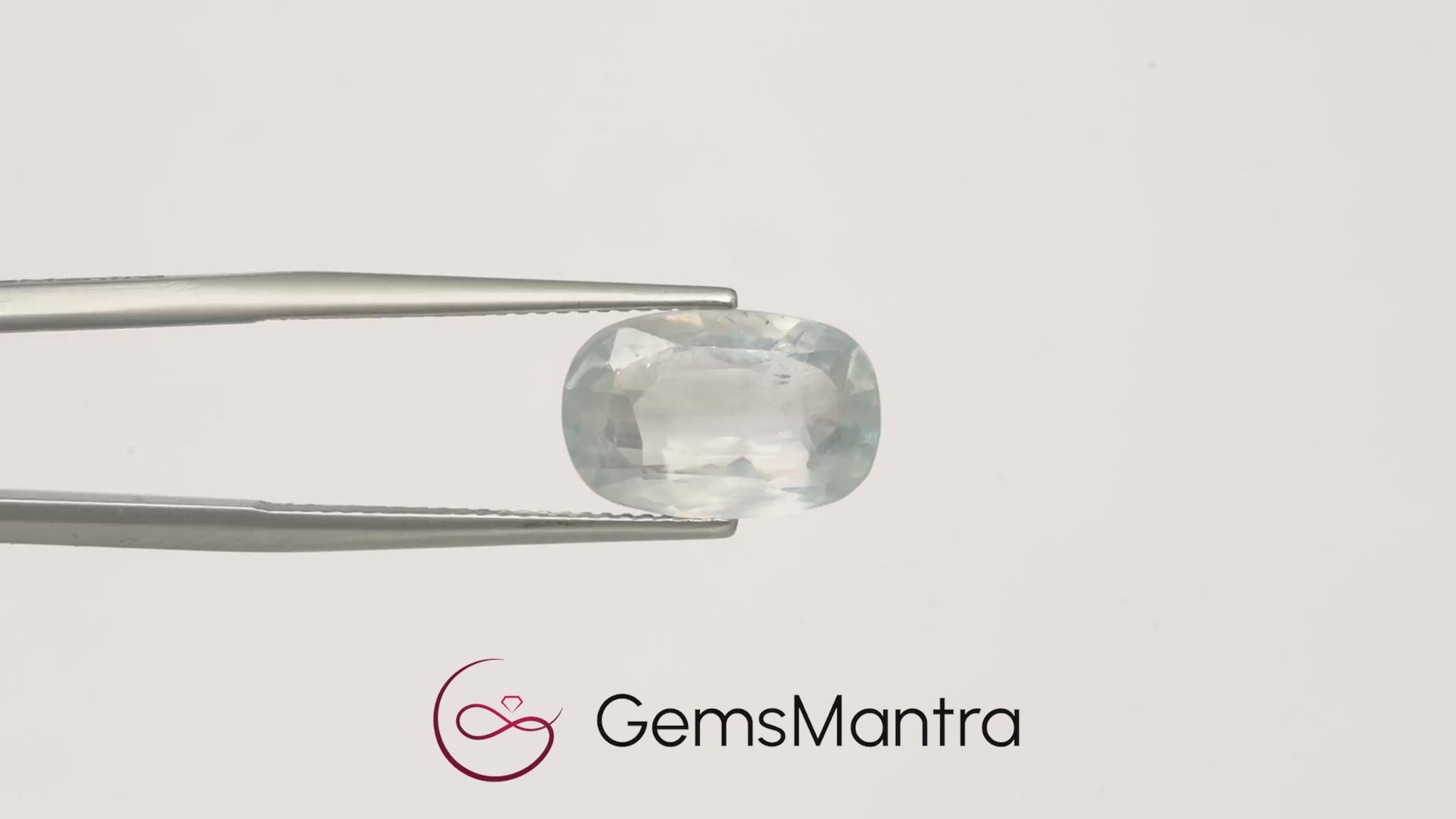 Blue Sapphire (Neelam) – 7 Carat / 7.7 Ratti [GM08017]