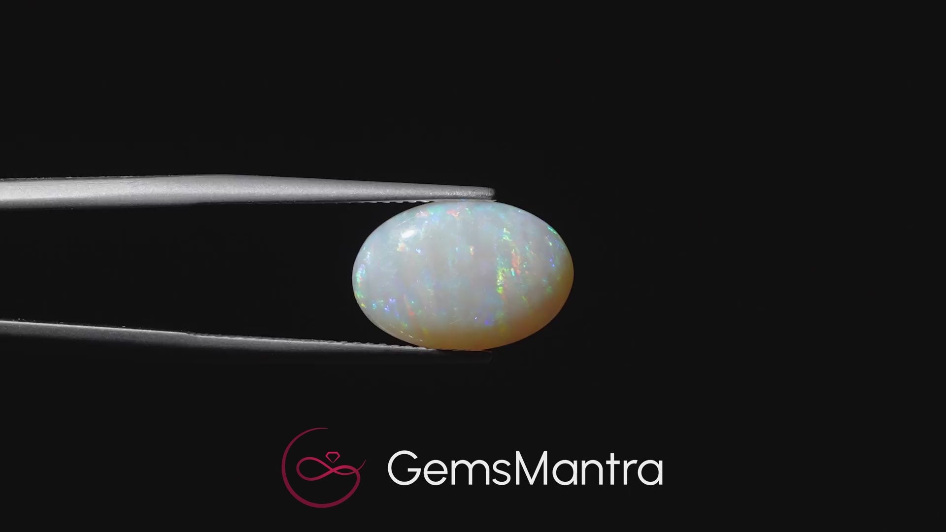 Opal – 3.62 Carat / 4 Ratti [GM09949]
