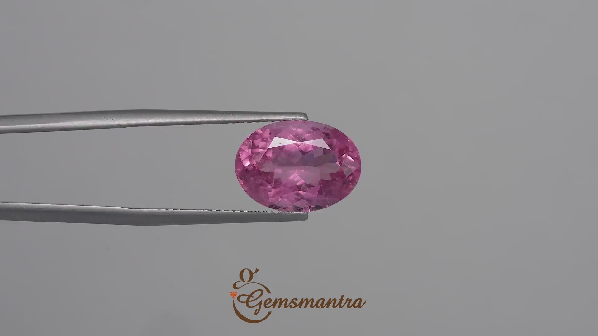 Rubellite – 6.1 Carat / 6.7 Ratti [GM01153]