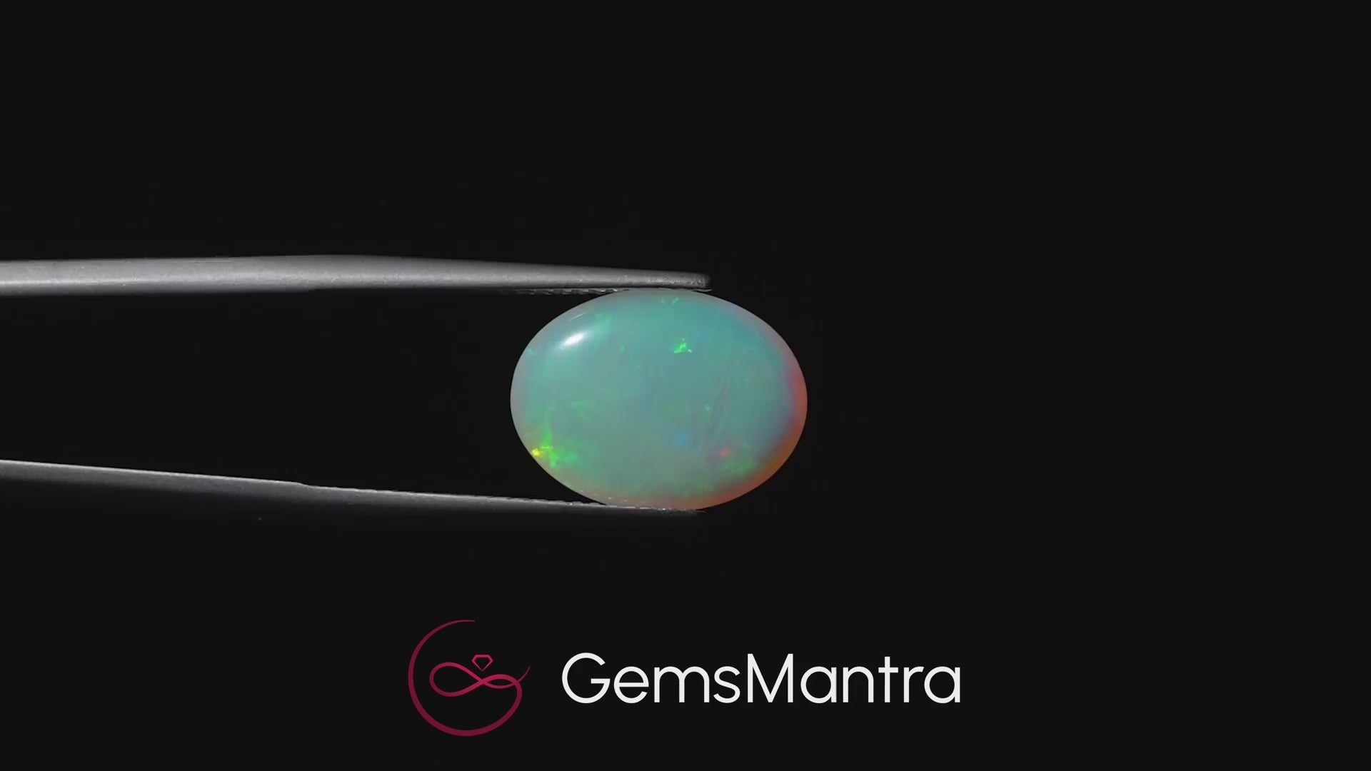 Opal – 4.47 Carat / 4.9 Ratti [GM09940]
