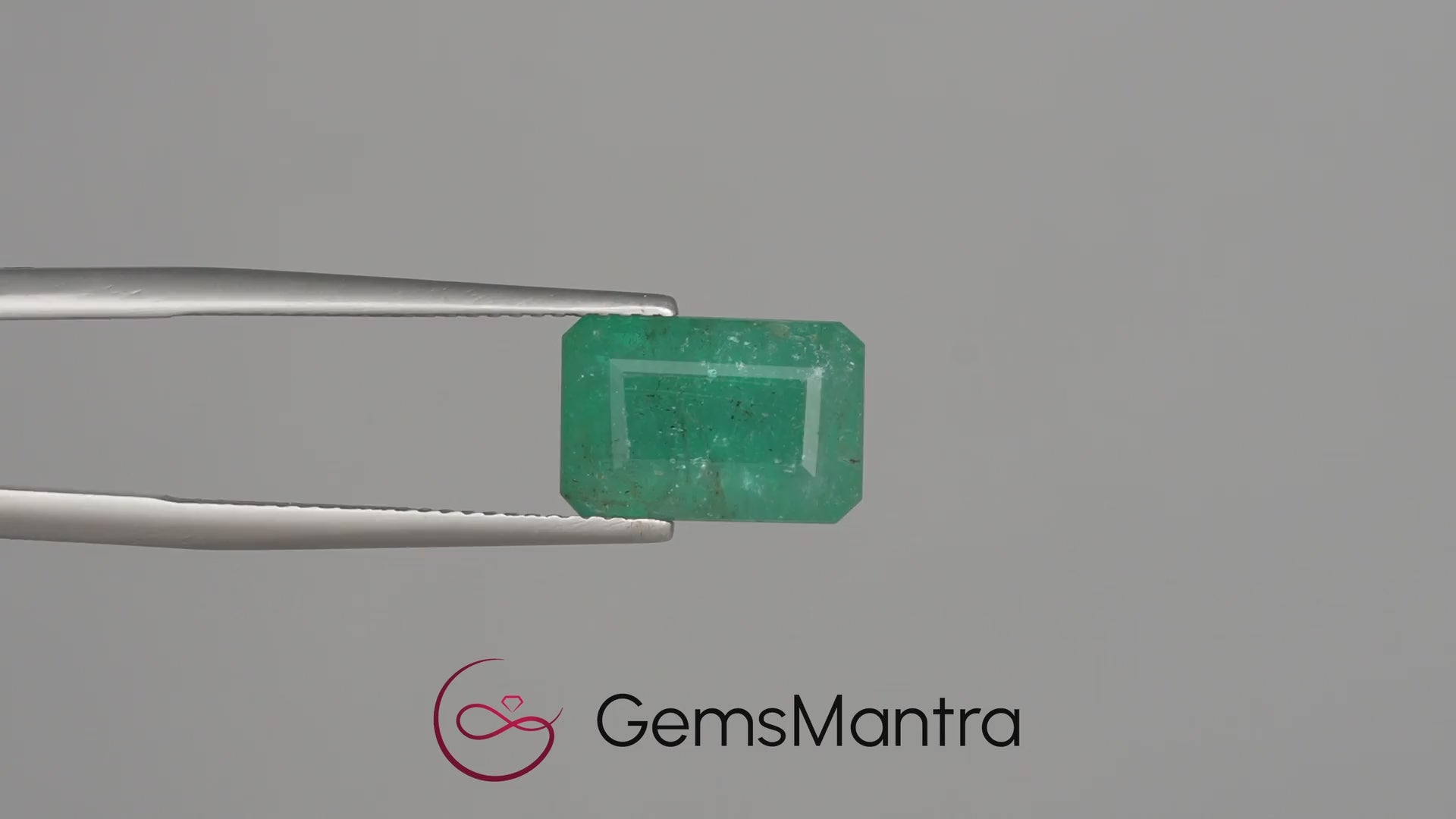 Emerald (Panna) - 5.88 Carats