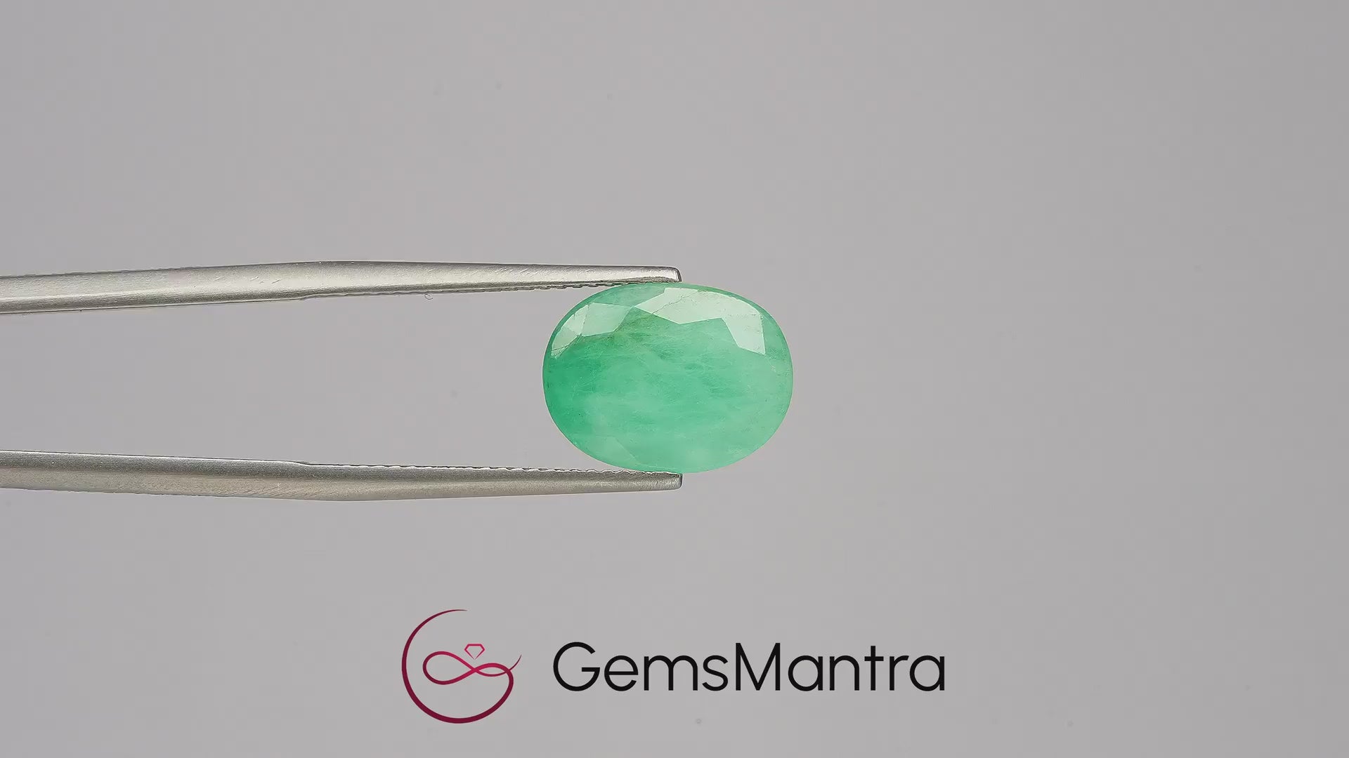 Brazilian Emerald (Panna) – 5.5 Carat / 6.1 Ratti [GM03471]