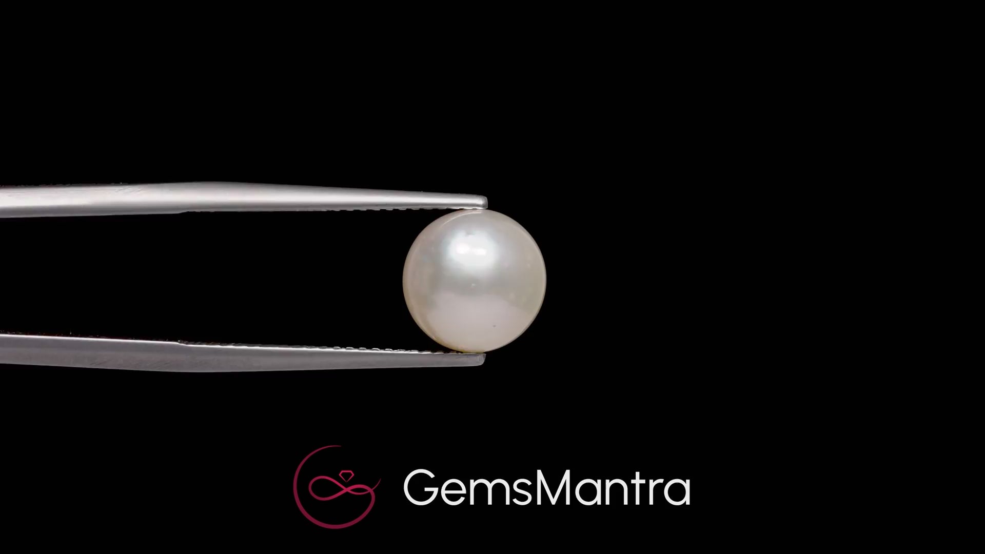 Pearl - 7.45 Carats