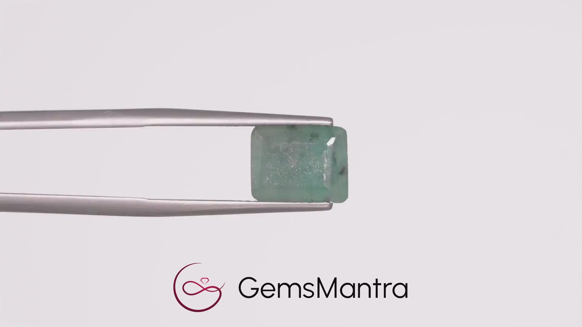 Emerald (Panna) – 4 Carat / 4.4 Ratti [GM02886]