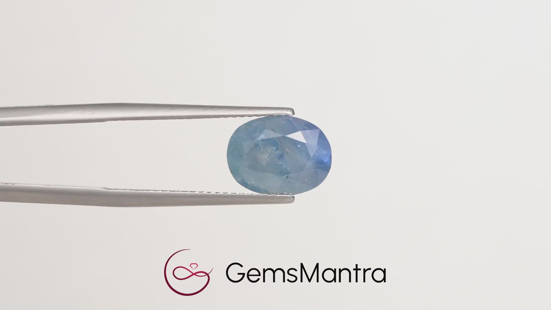 Blue Sapphire - 5.95 Carats