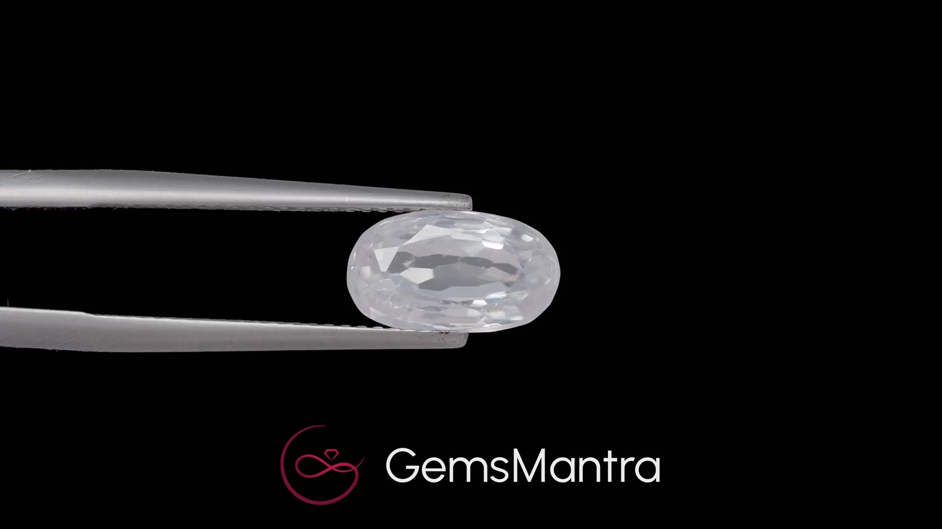 Zircon – 3.87 Carat / 4.3 Ratti [GM09799]