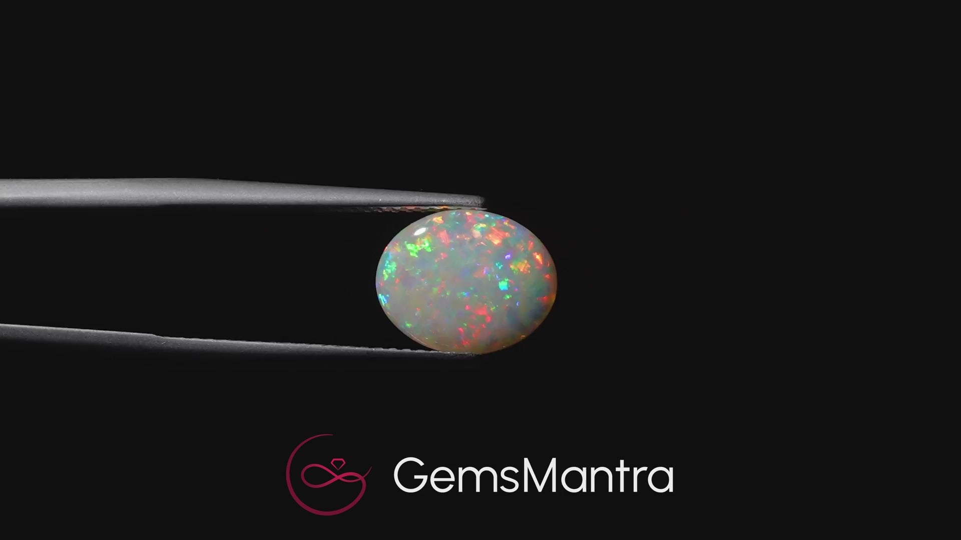 Opal – 2.22 Carat / 2.4 Ratti [GM09944]