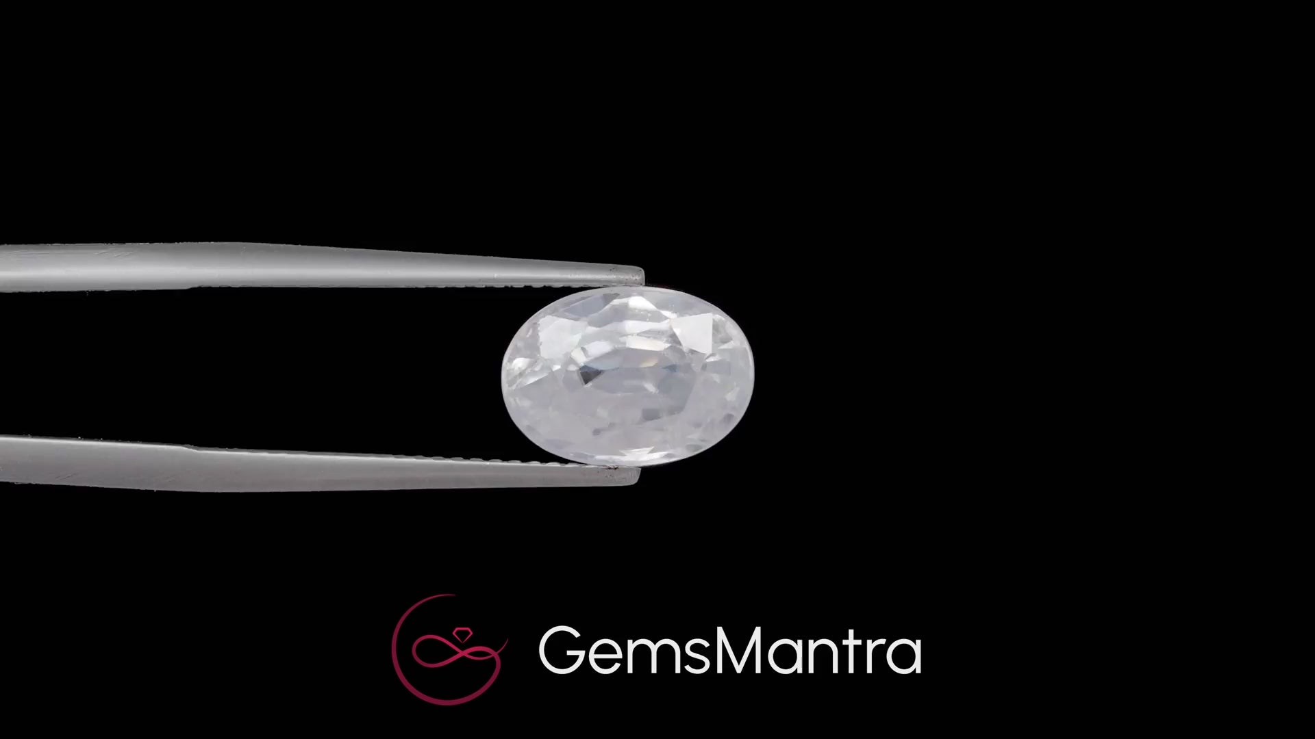 Zircon – 6.32 Carat / 7 Ratti [GM09796]