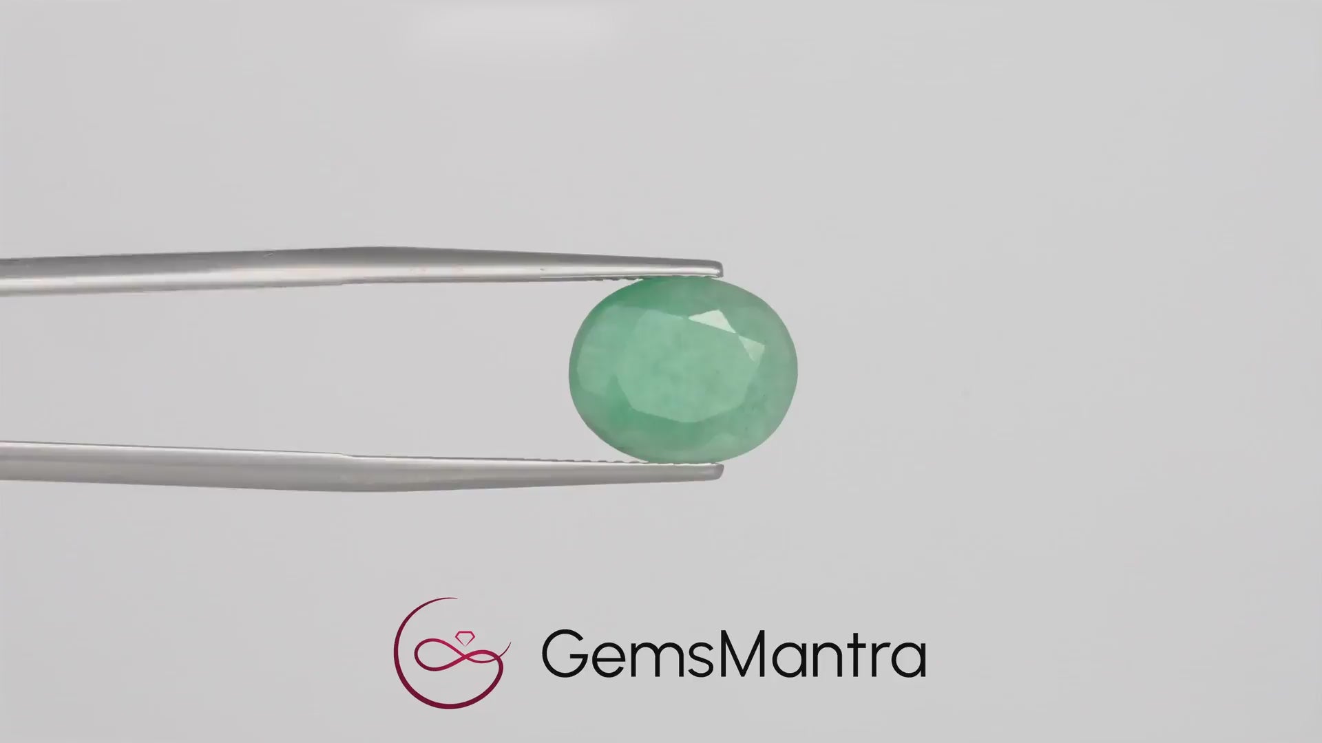 Emerald (Panna) – 4.89 Carat / 5.4 Ratti [GM02859]